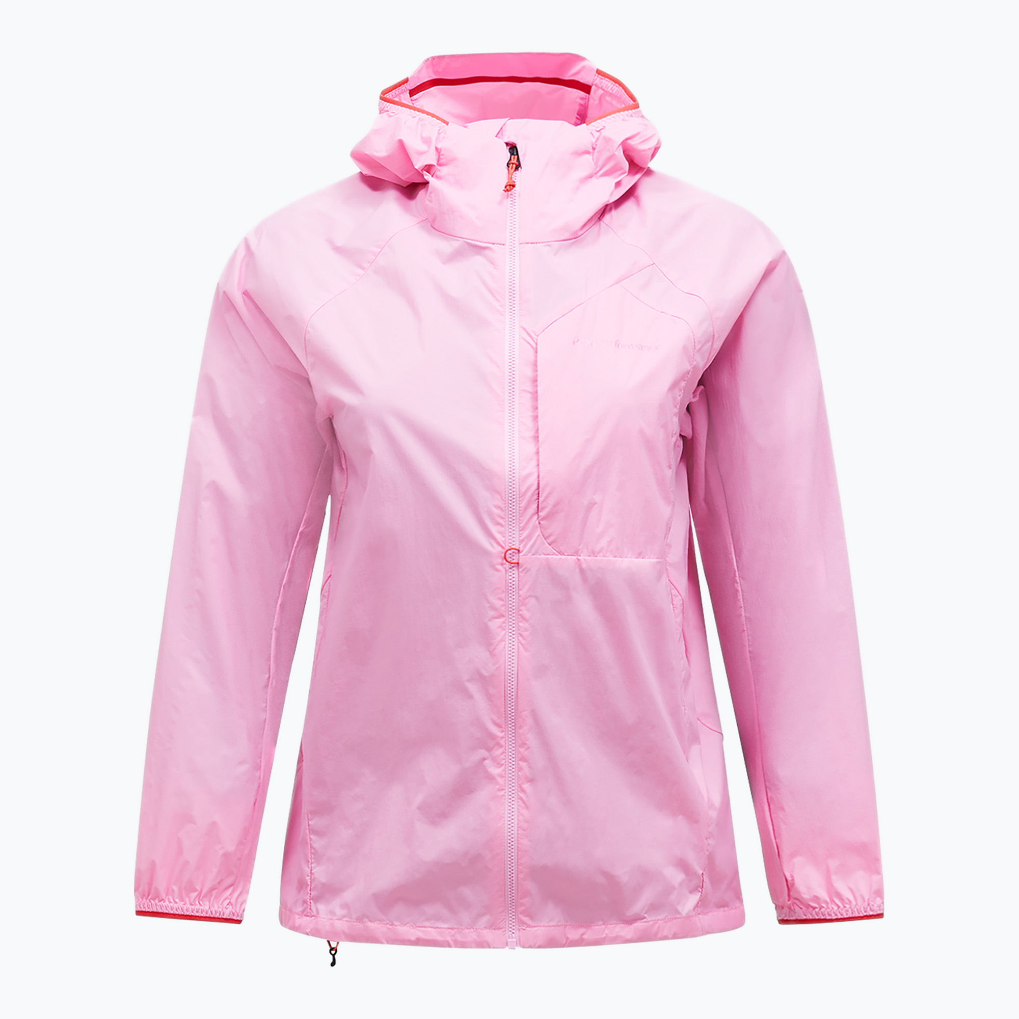 Dámska bunda Peak Performance Freelight Wind morning dew (Freelight Wind G80126020)