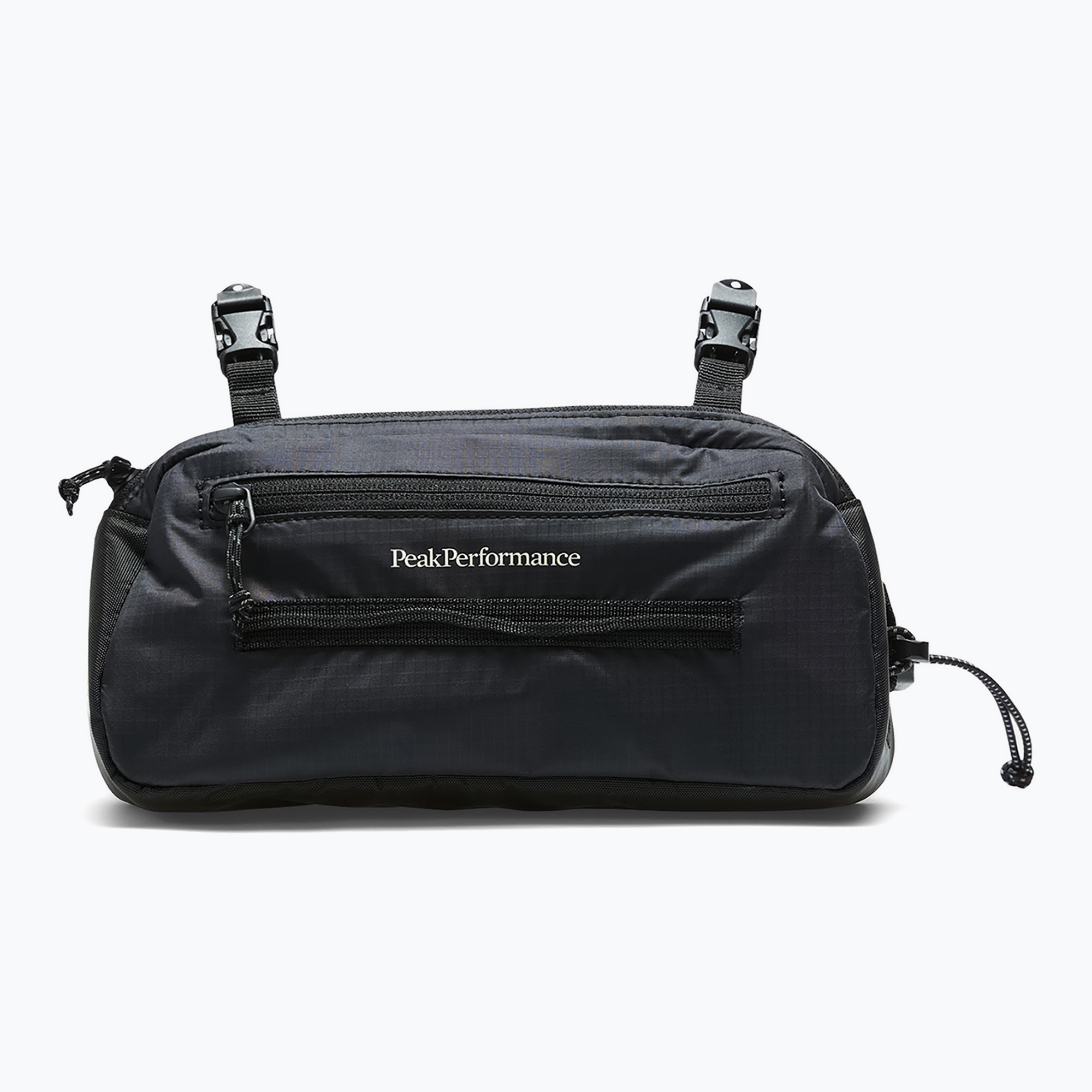 Ľadvinka Peak Performance Street Bike black
