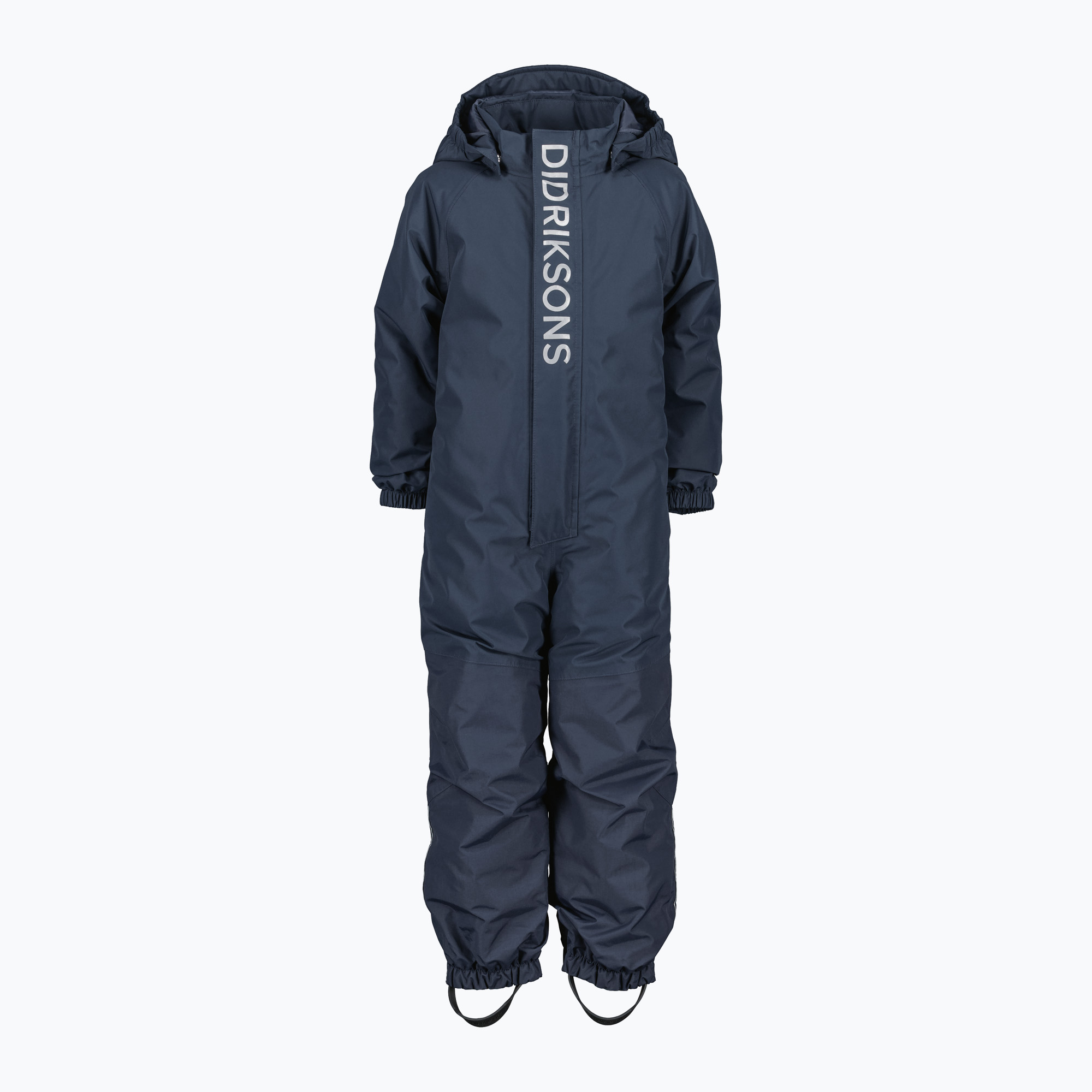 Detská lyžiarska kombinéza Didriksons Talvi Cover navy (Talvi Cover 505362)