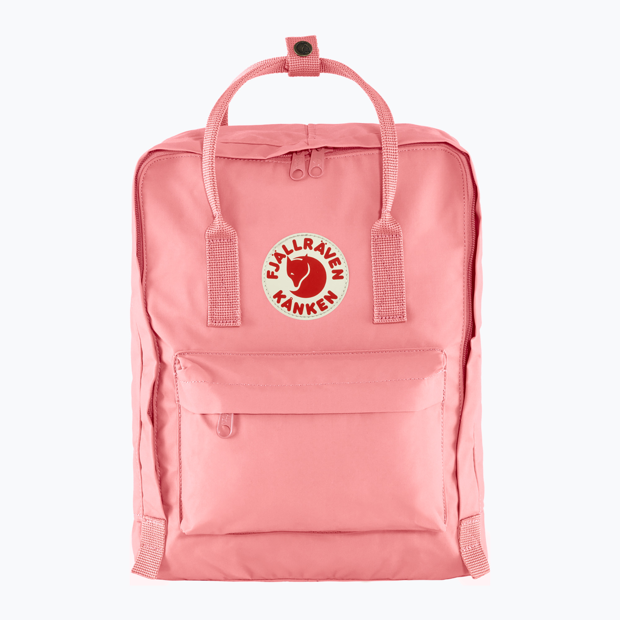 Fjällräven Kanken 16 l turistický batoh pink (Kanken F23510)