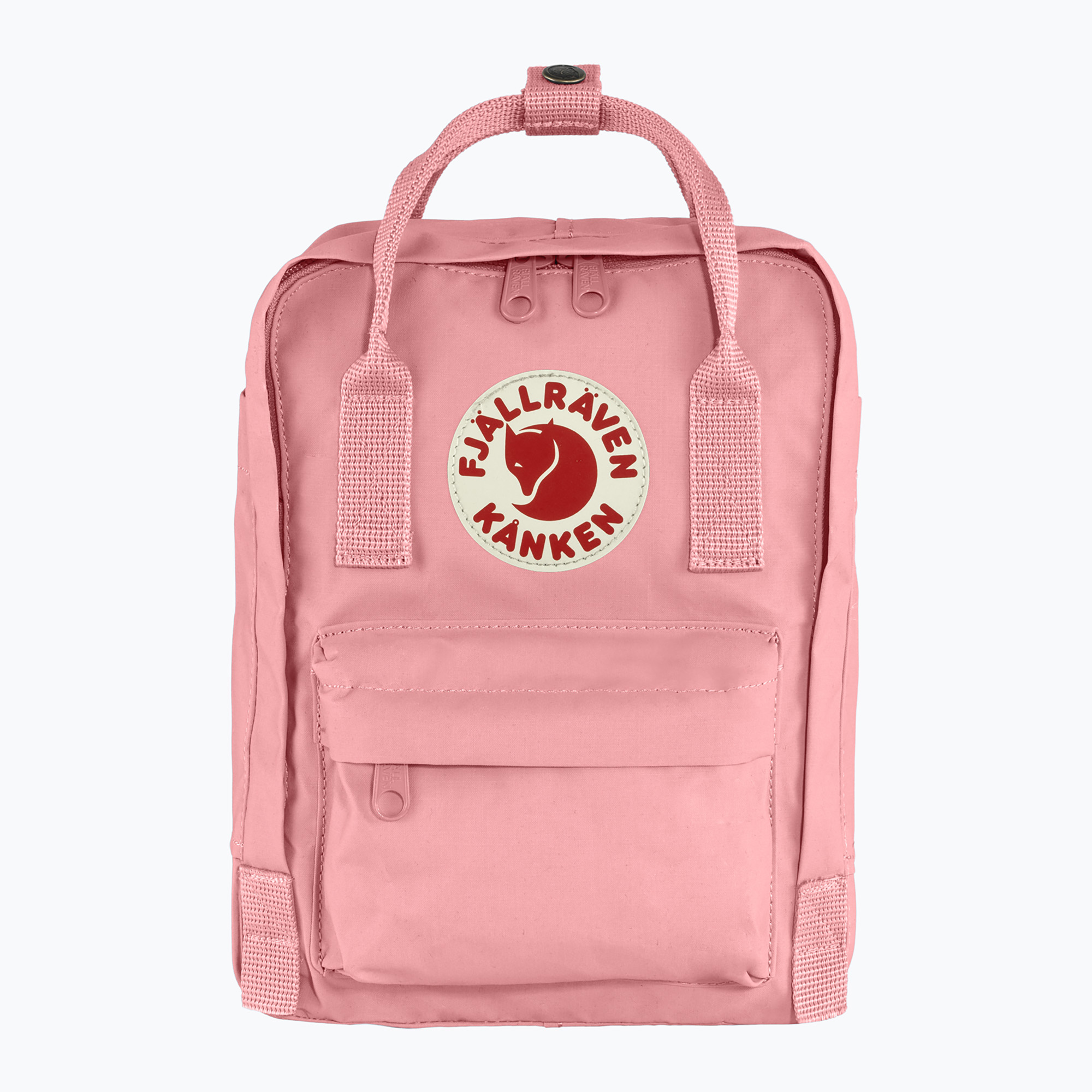 Detský turistický batoh Fjällräven Kanken Mini 312 pink (Kanken Mini F23561 312)