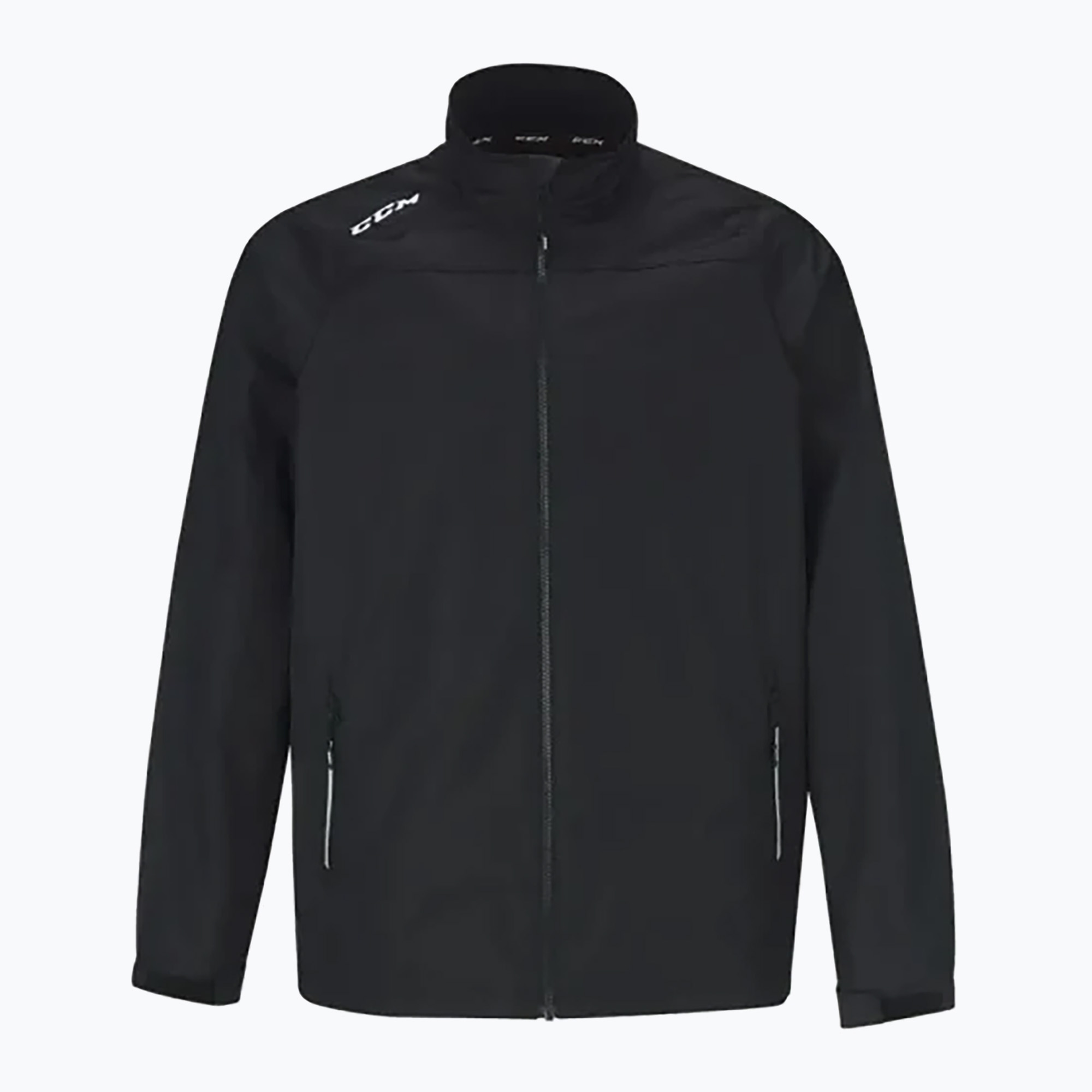 Pánska bunda CCM Skate Suit SR black (Skate Suit SR 310561)