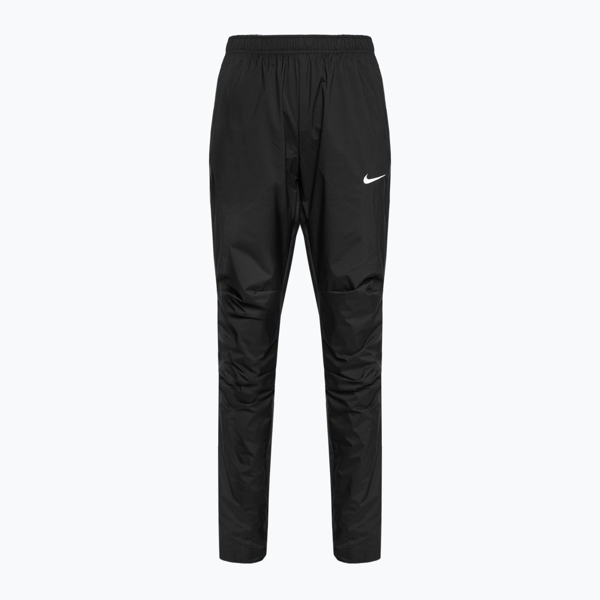 Dámske bežecké nohavice Nike Woven black (Woven NT0322)