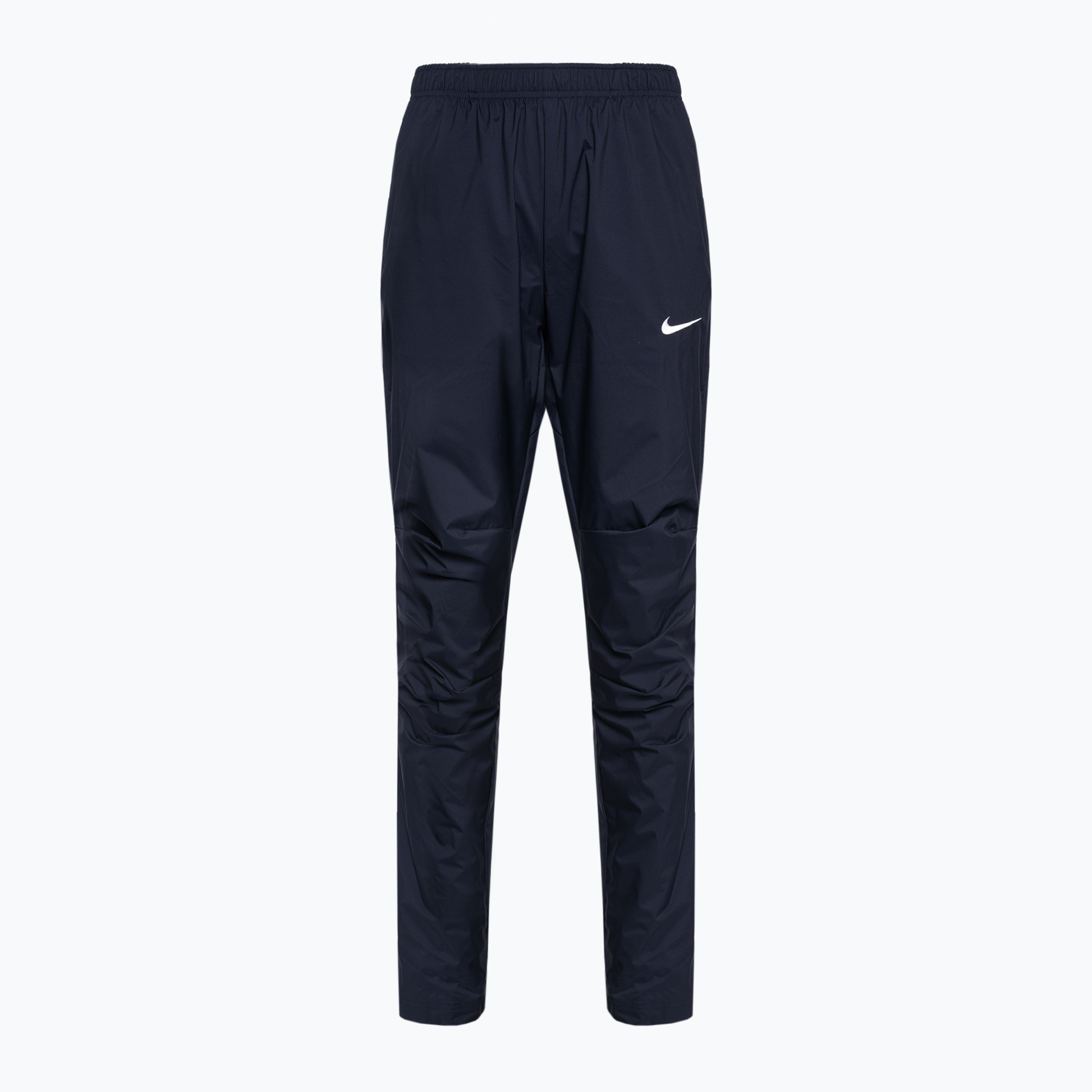 Dámske bežecké nohavice Nike Woven blue (Woven NT0322)