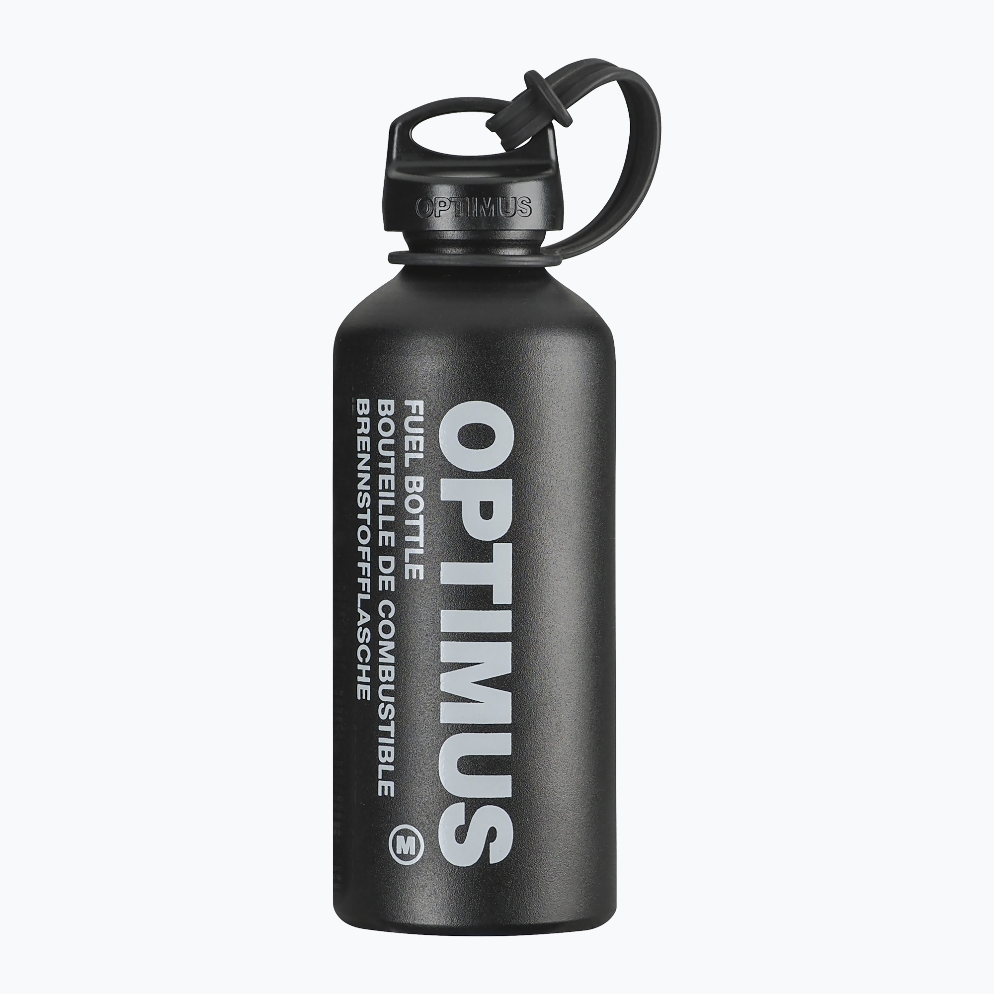 Fľaša na palivo Optimus Fuel Bottle čierna 82121 (Fuel Bottle 8021021)