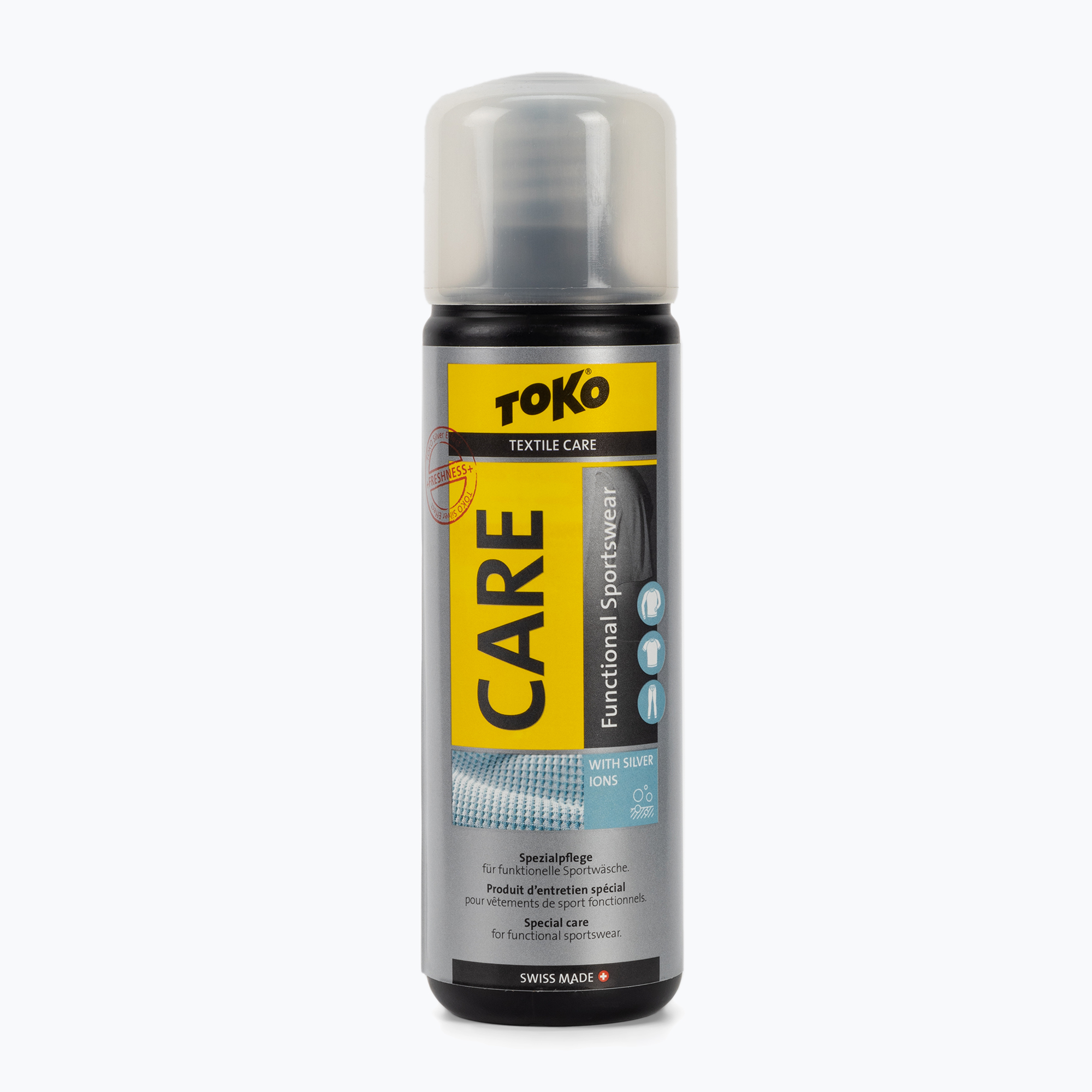 TOKO Functional Care prací prostriedok 25ml 5582612 (Functional Care 5582612)
