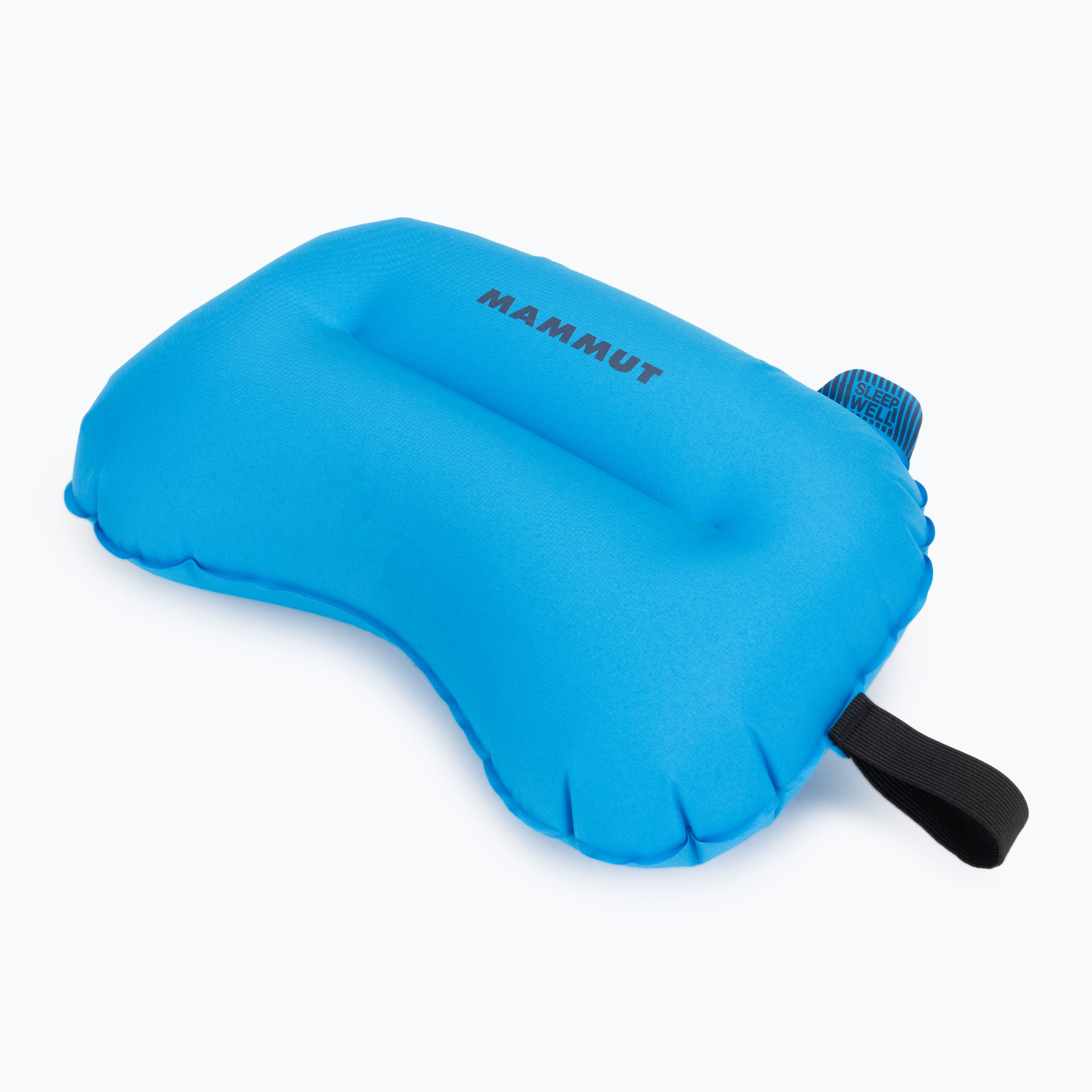 Turistický vankúš Mammut Air Pillow imperiálny (Air Pillow 2490-00580-5528)