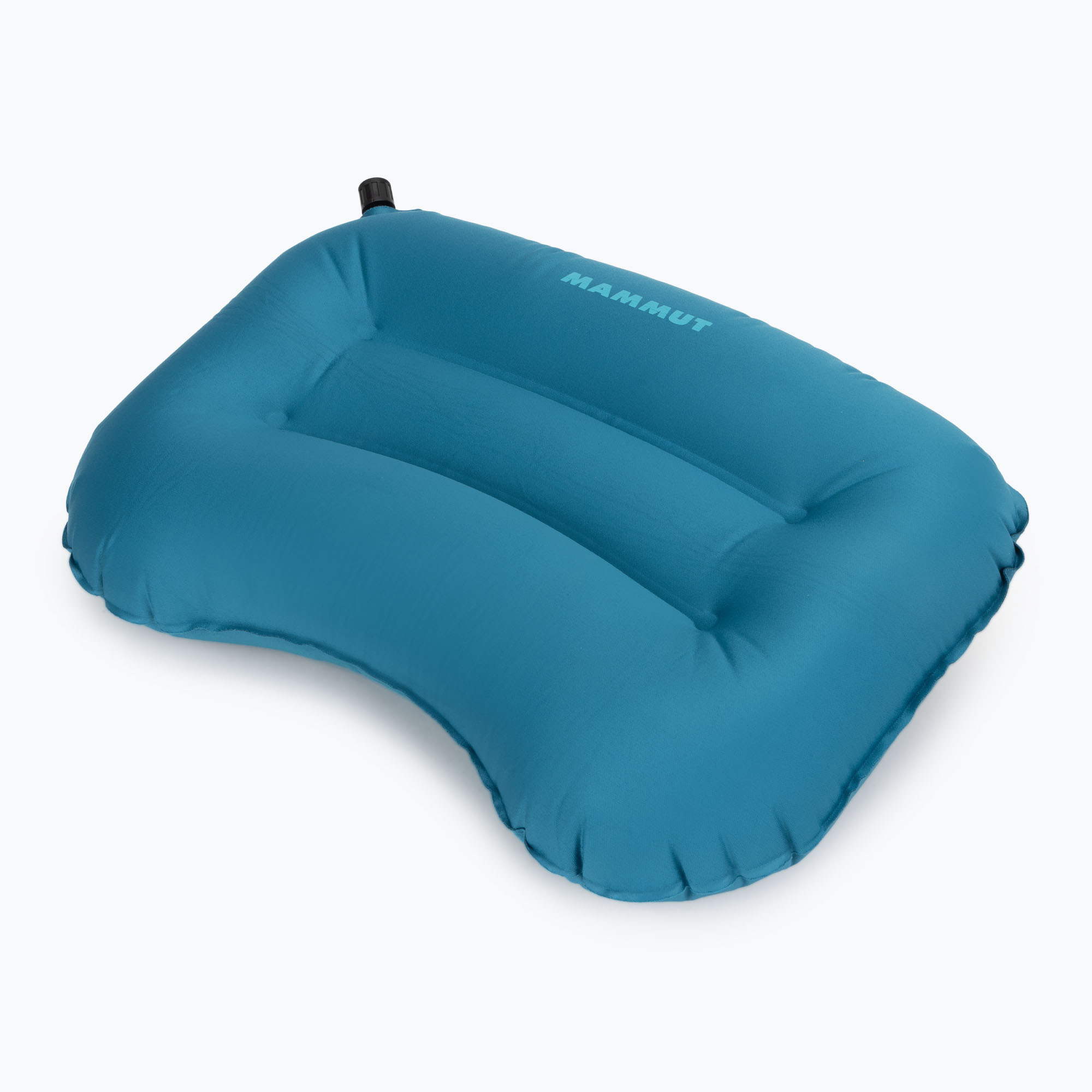 Turistický vankúš Mammut Ergonomic CFT dark pacific (Ergonomic CFT 2490-00452-5713)