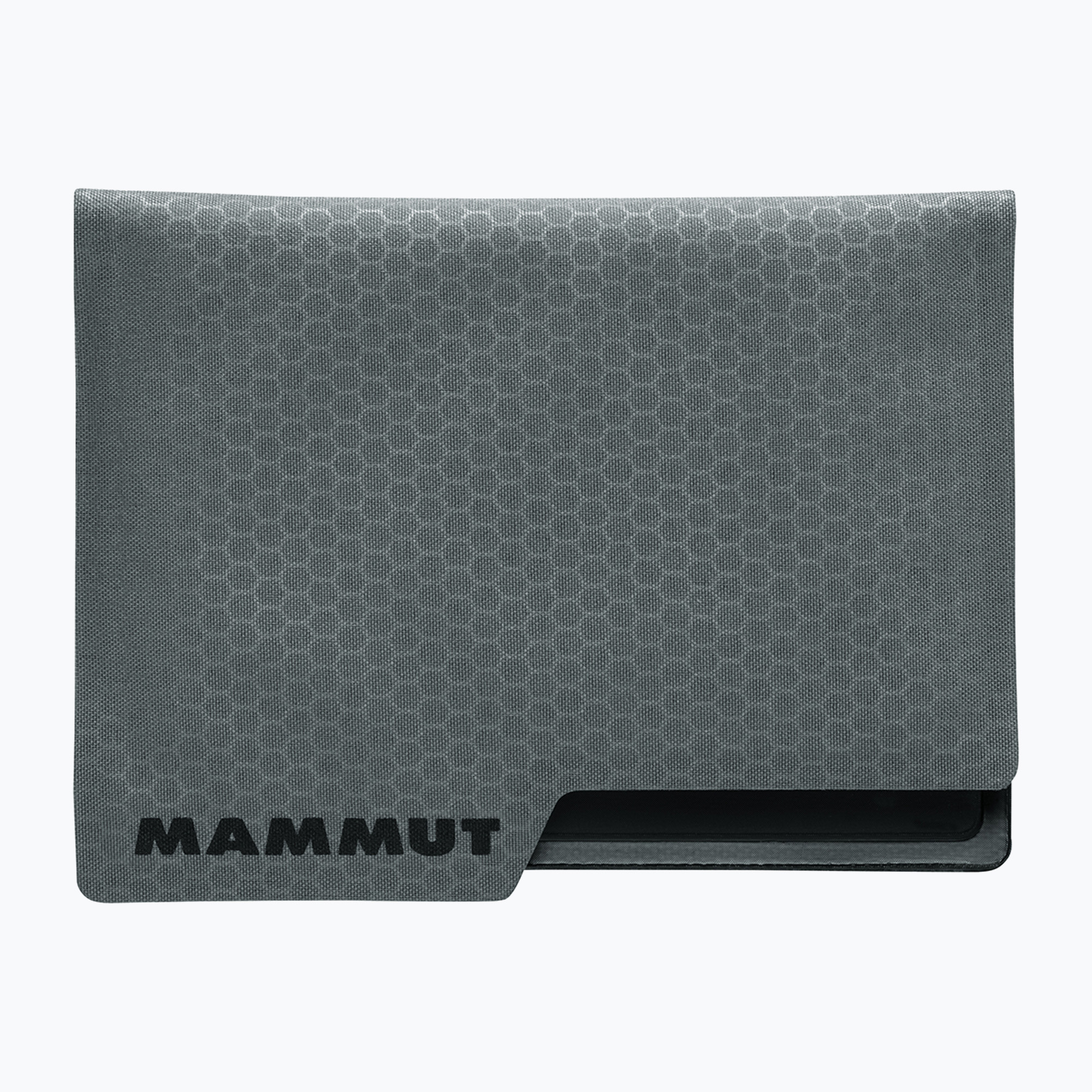 Dymová peňaženka Mammut Smart Ultralight
