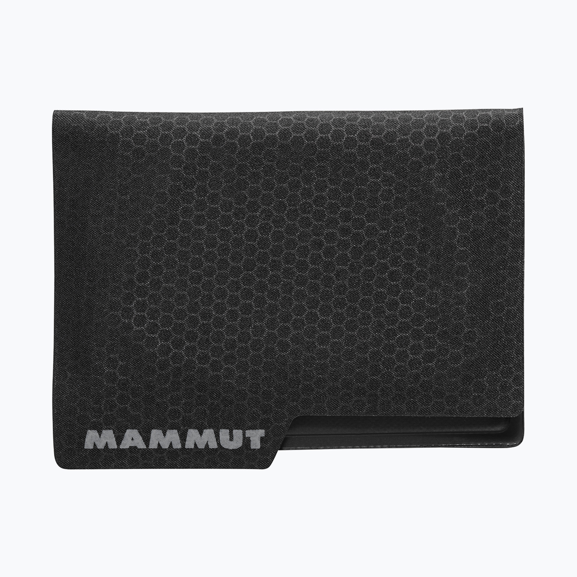 Peňaženka Mammut Smart Ultralight čierna (Smart Ultralight 2520-00670-0001)