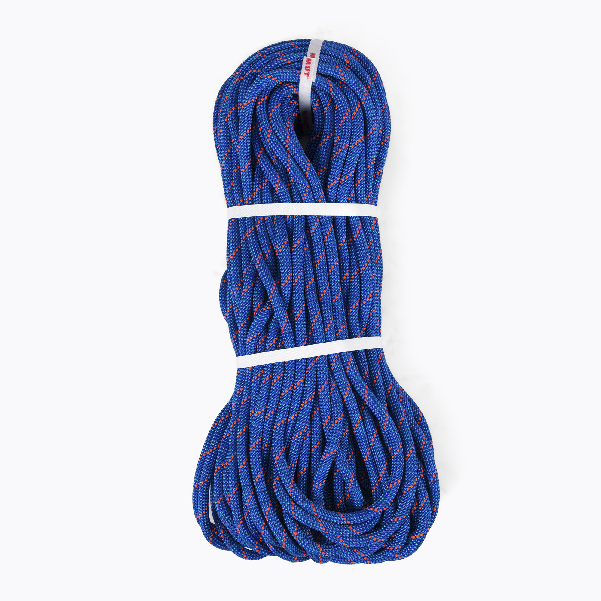 Lezecké lano MAMMUT 9.5 Crag Dry modré