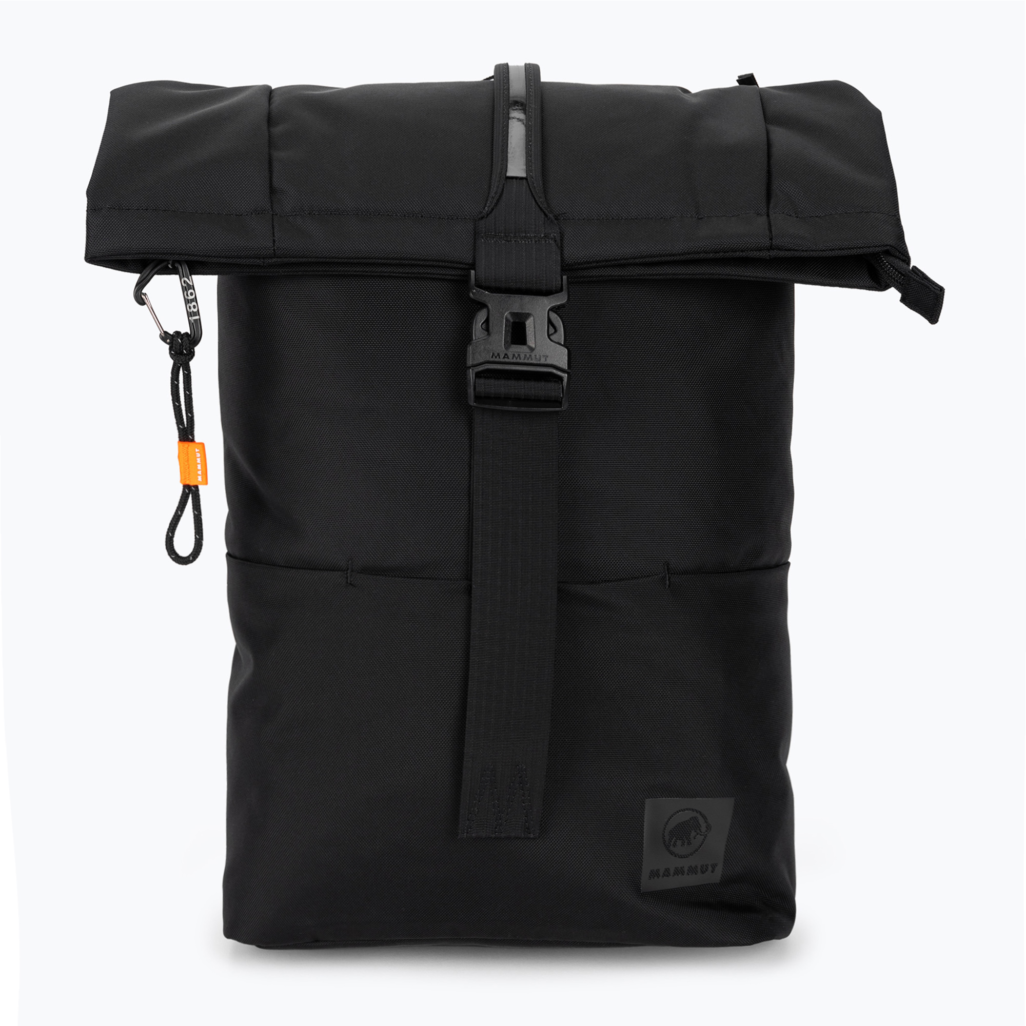 Turistický batoh Mammut Xeron 15 l black (Xeron 15 2530-00410-0001-1015)