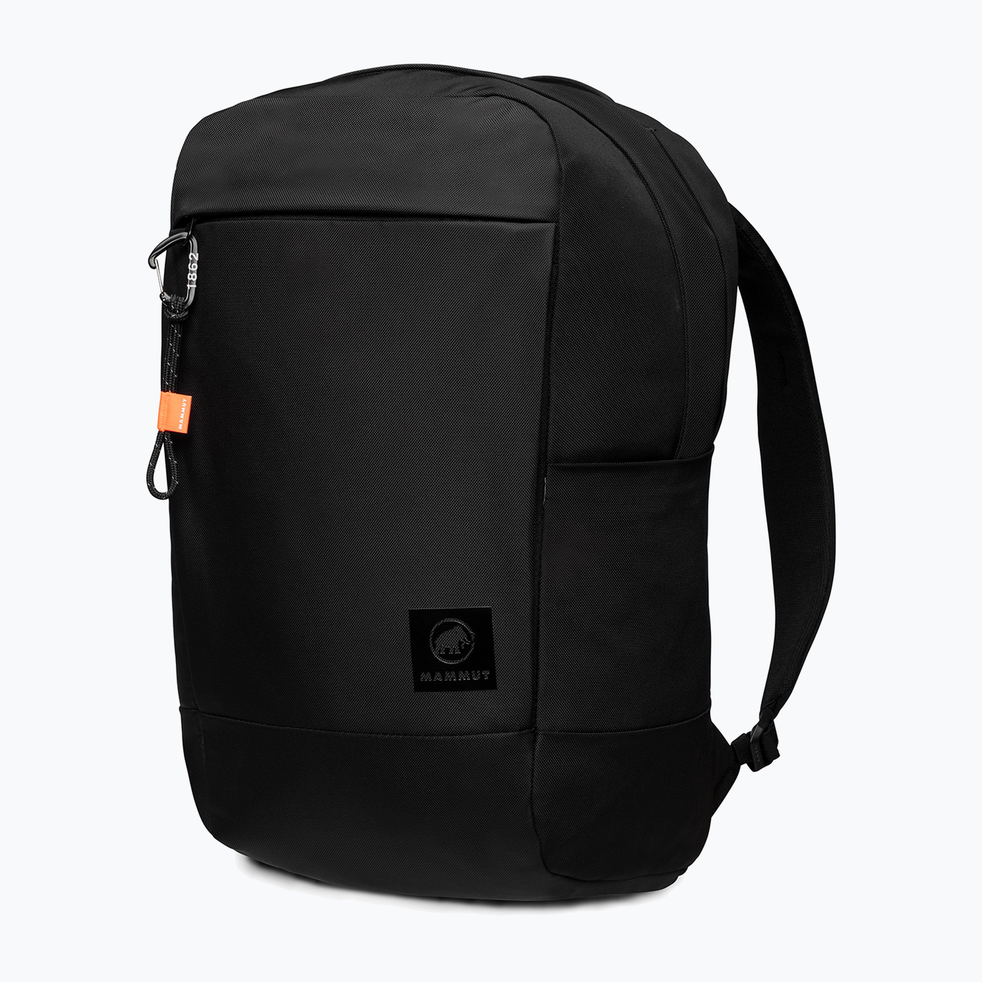 Mestský batoh Mammut Xeron 25 l black
