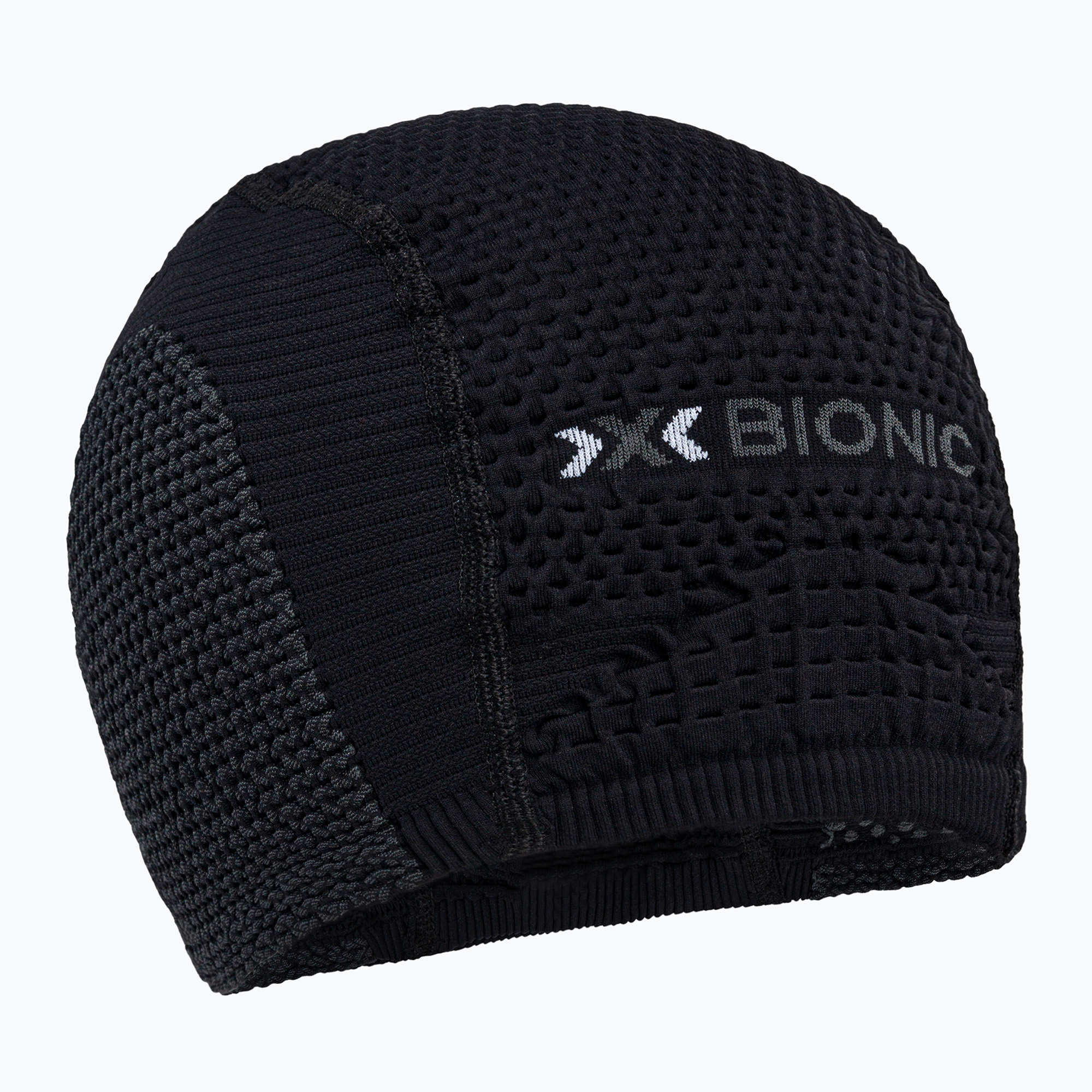 X-Bionic Soma Cap Light 4.0 termo čiapka čierna NDYC25W19U