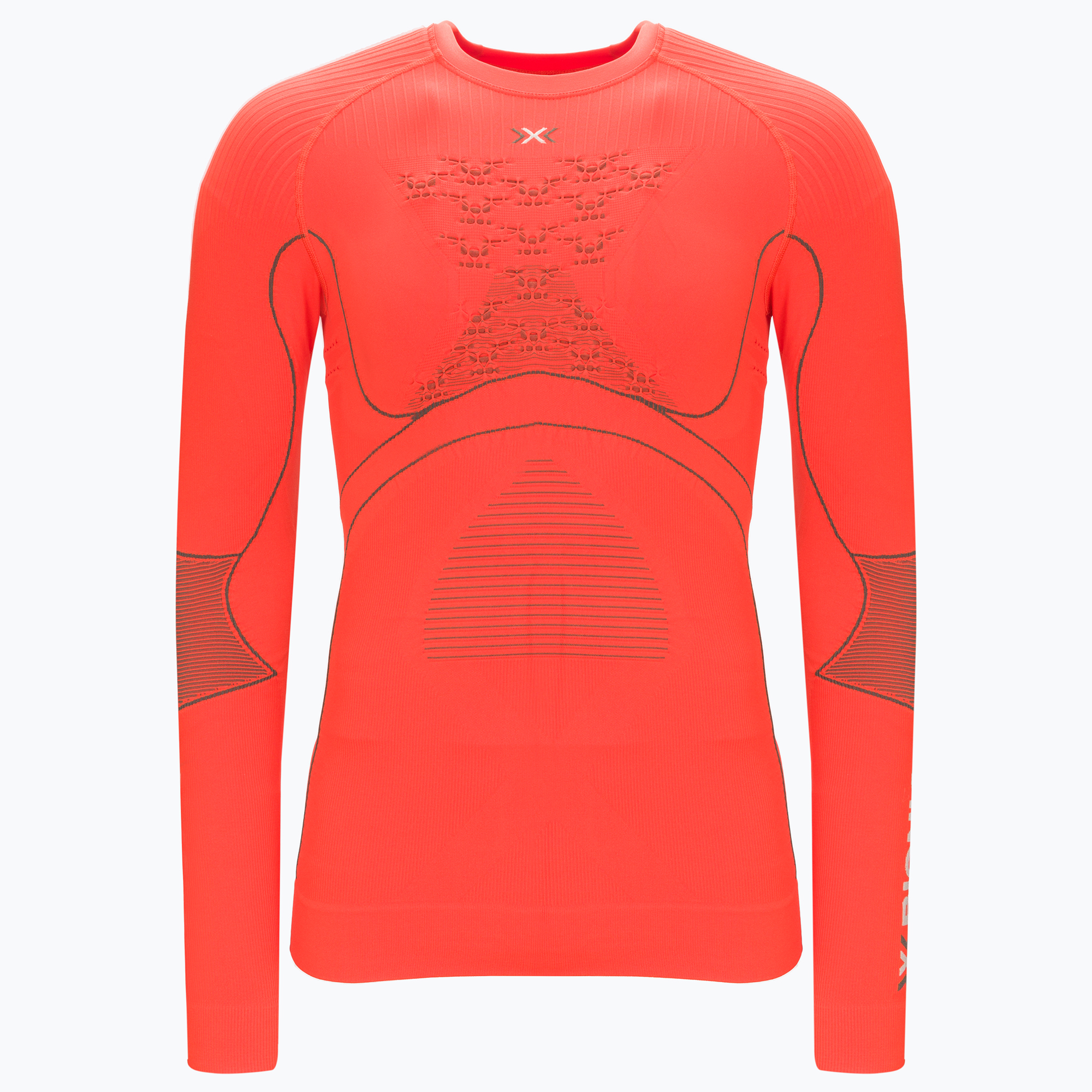 Pánske termo tričko X-Bionic Energy Accumulator 4.0 orange EAWT06W19M (Energy Accumulator 4.0 EAWT06W19M)