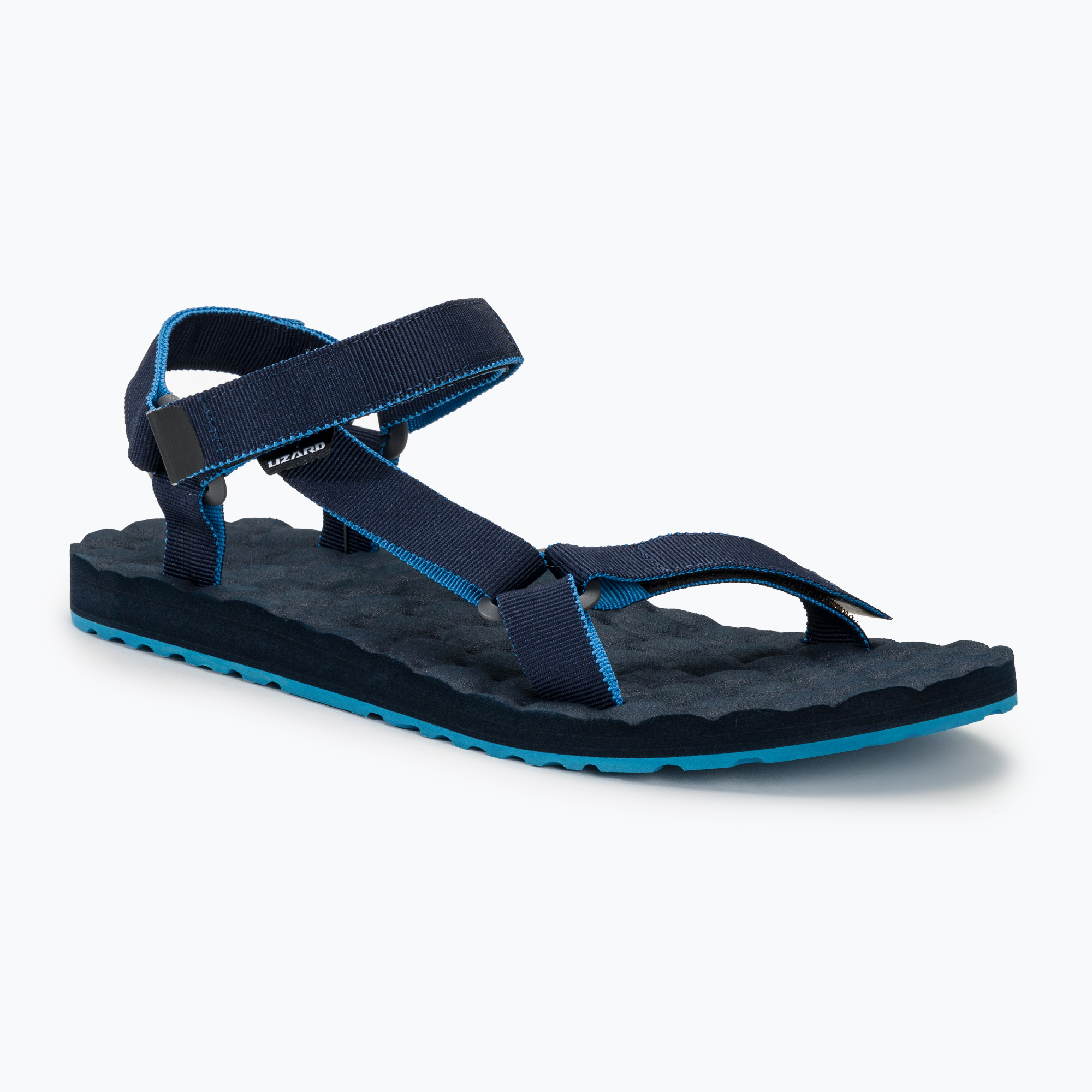 Pánske sandále Lizard Trail midnight blue/atlantic blue (Trail 282147)