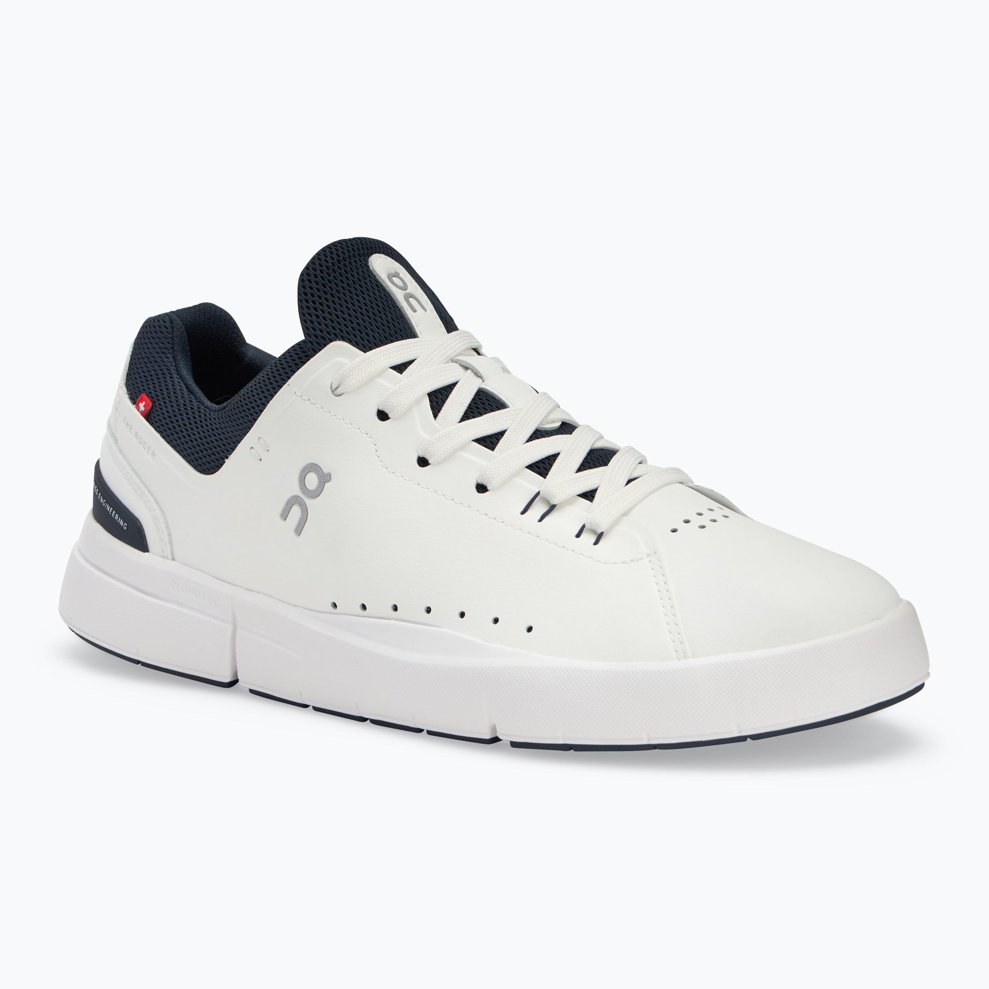 Pánska obuv On Running The Roger Advantage white/midnight 3MD10640148 (The Roger Advantage 3MD10640148)