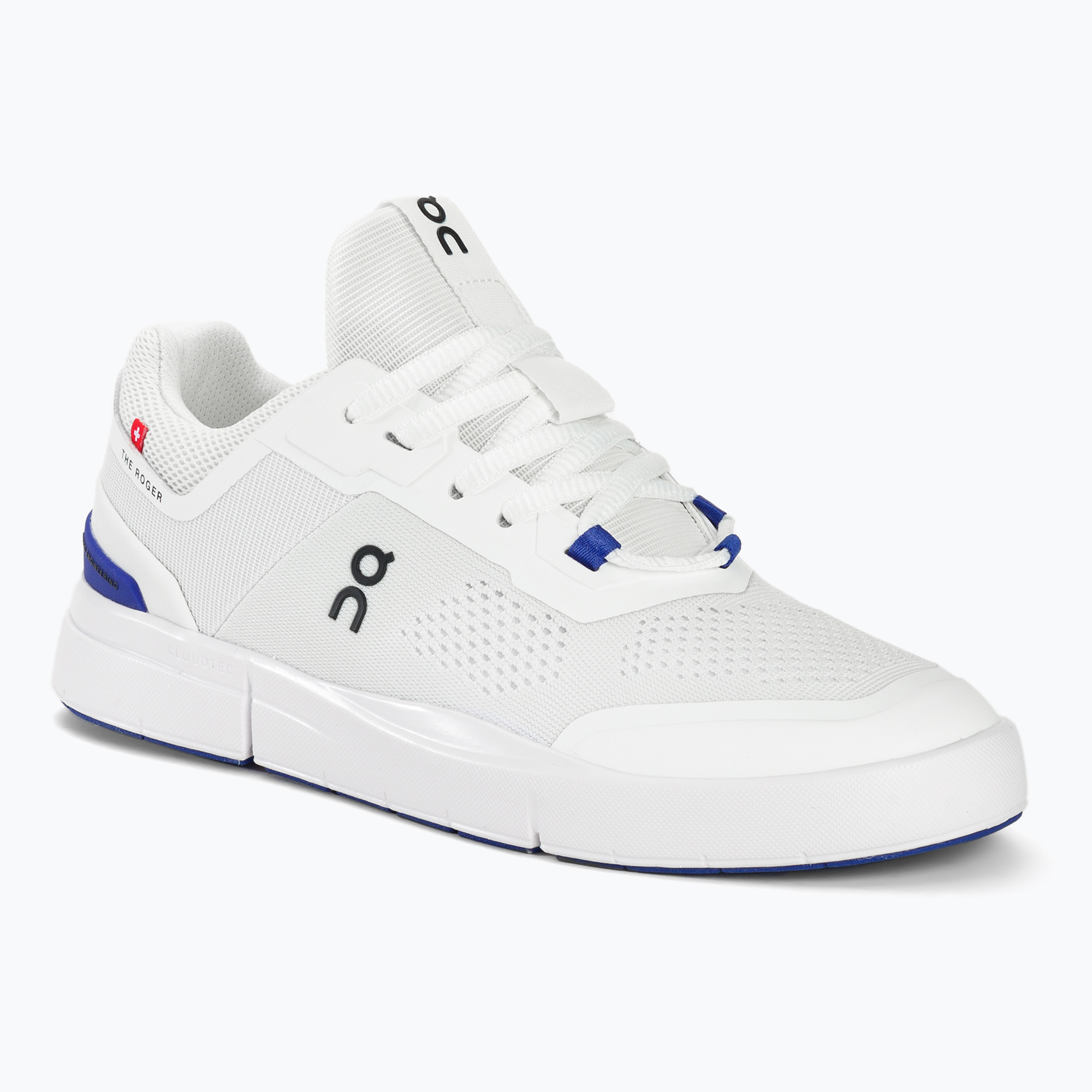 Dámska obuv na behanie The Roger Spin undyed/indigo (The Roger Spin 3WD11482244)