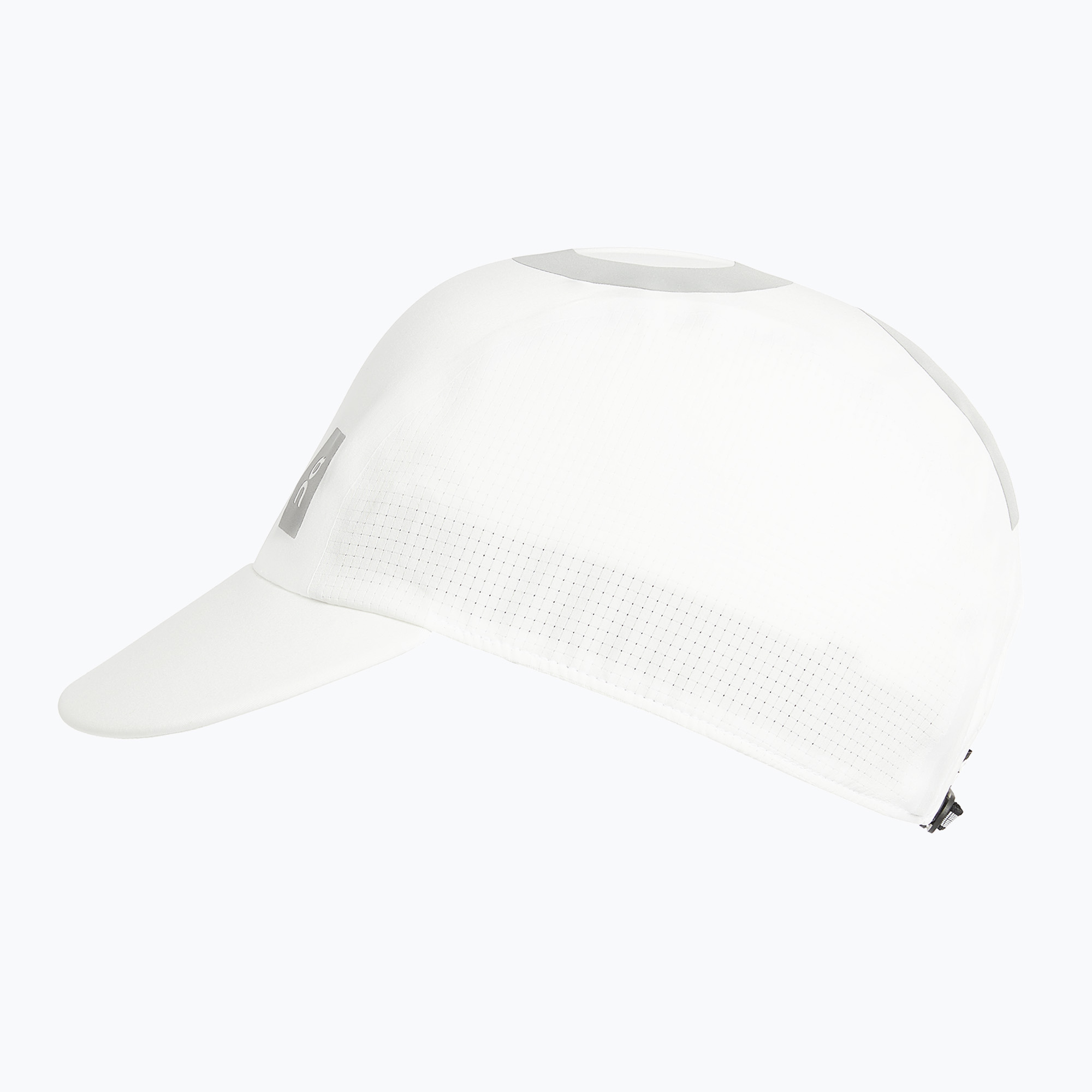 Bežecká čiapka Na behanie Zero white (Zero 2UE30190481)