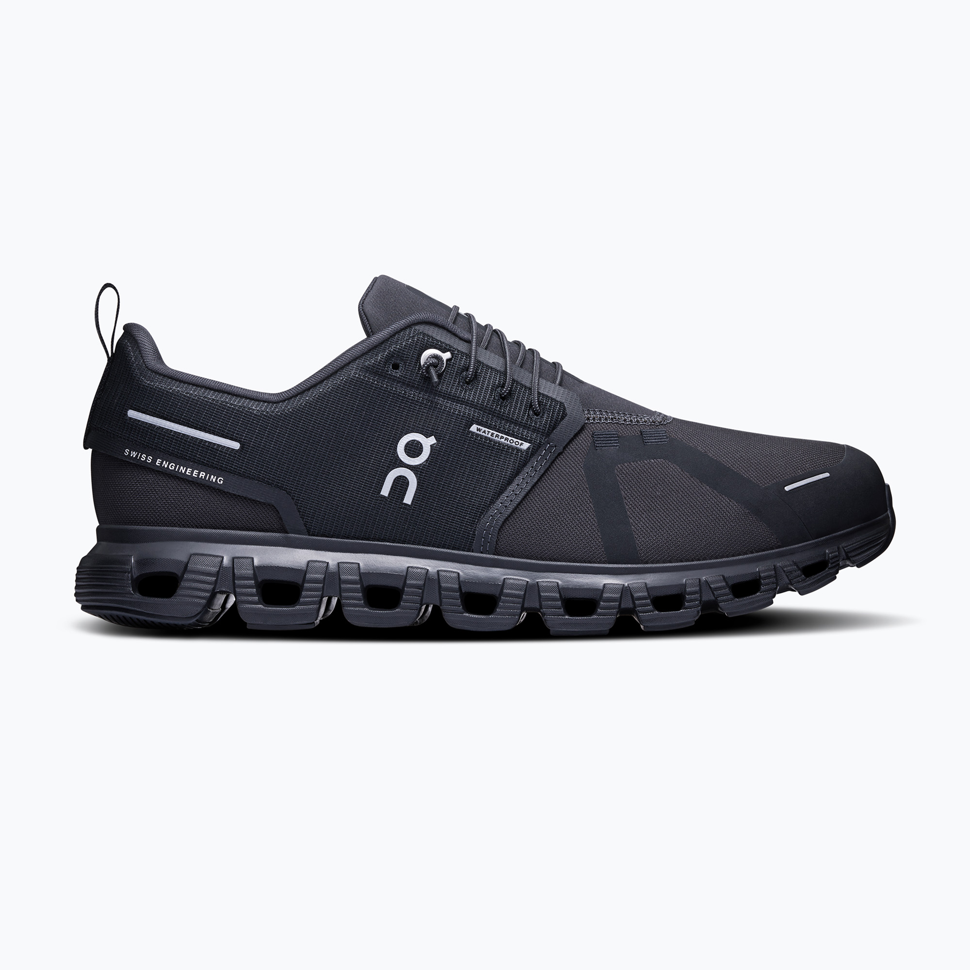 Pánske topánky On Running Cloud 6 WP black/black (Cloud 6 WP 3MF10061043)