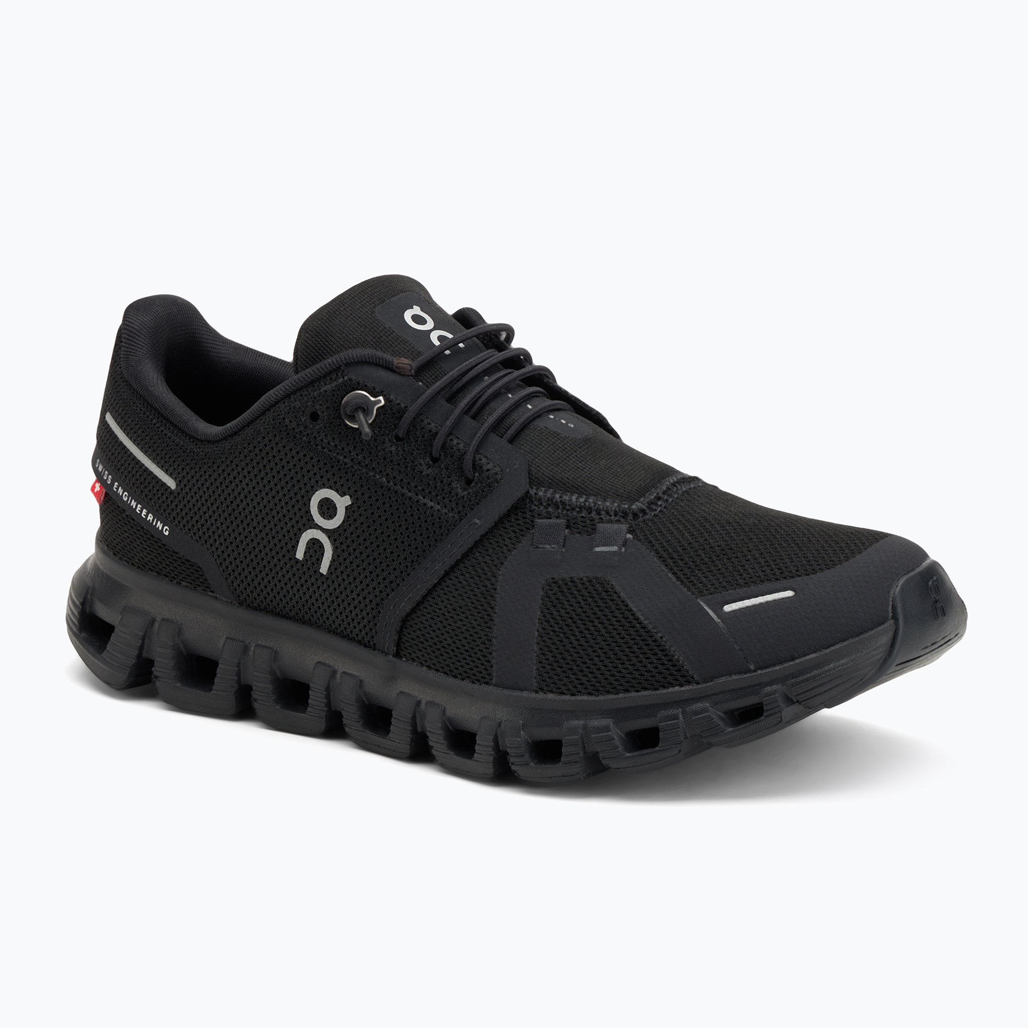 Dámska obuv On Running Cloud 6 black/black (Cloud 6 3WF10061043)