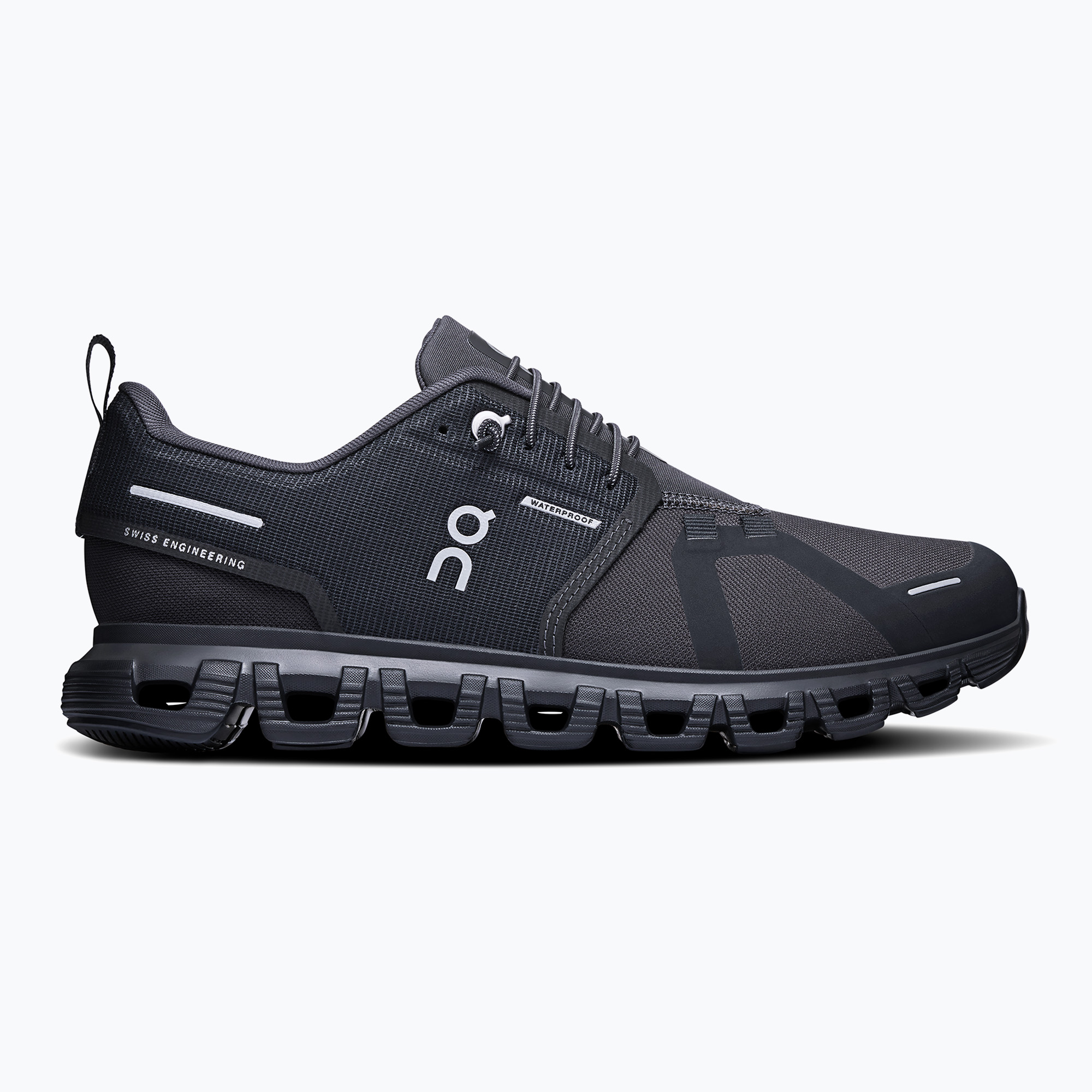 Dámska obuv On Running Cloud 6 WP black/black (Cloud 6 WP 3WF10051043)