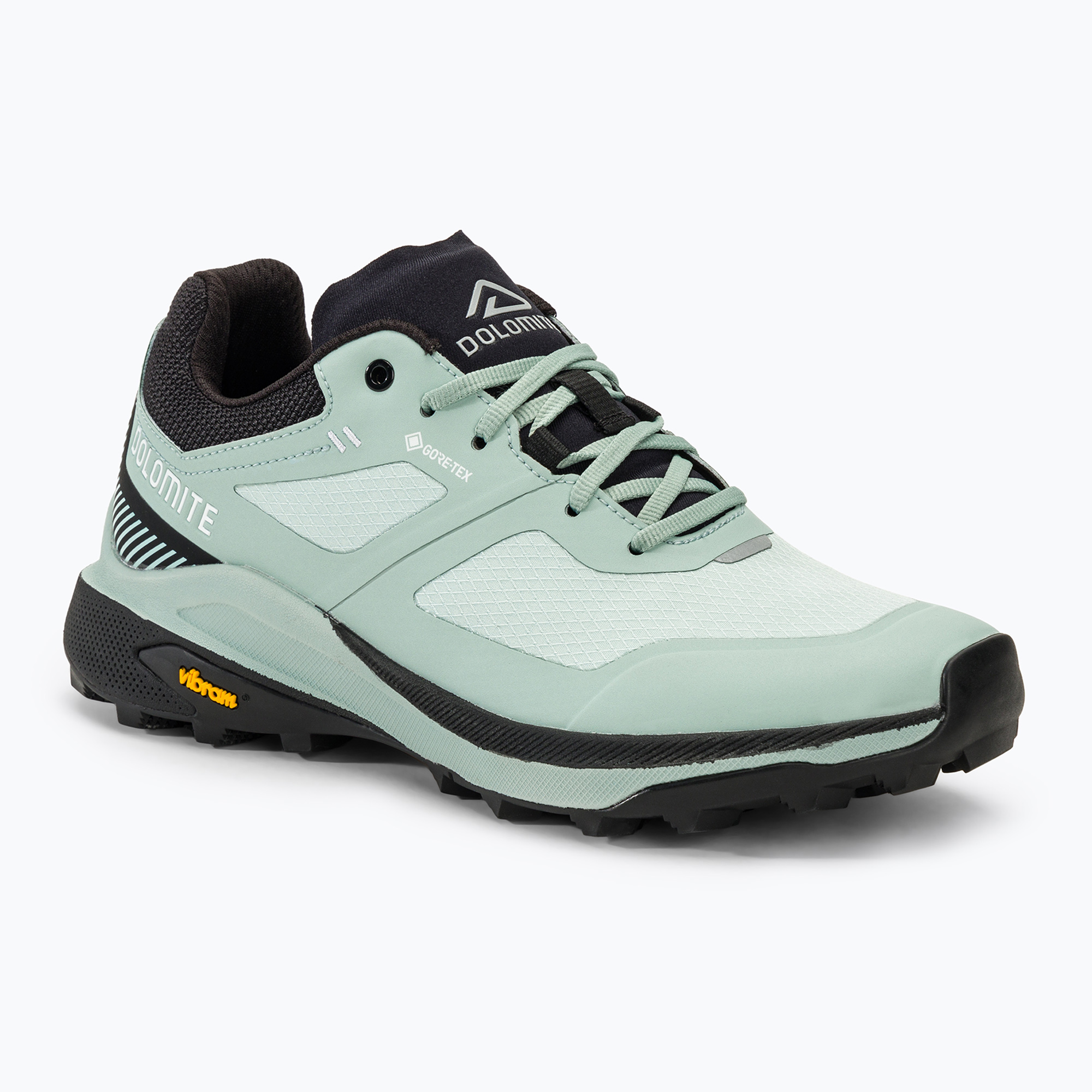 Dámska turistická obuv Dolomite Nibelia GTX mint green (Nibelia GTX 420071)