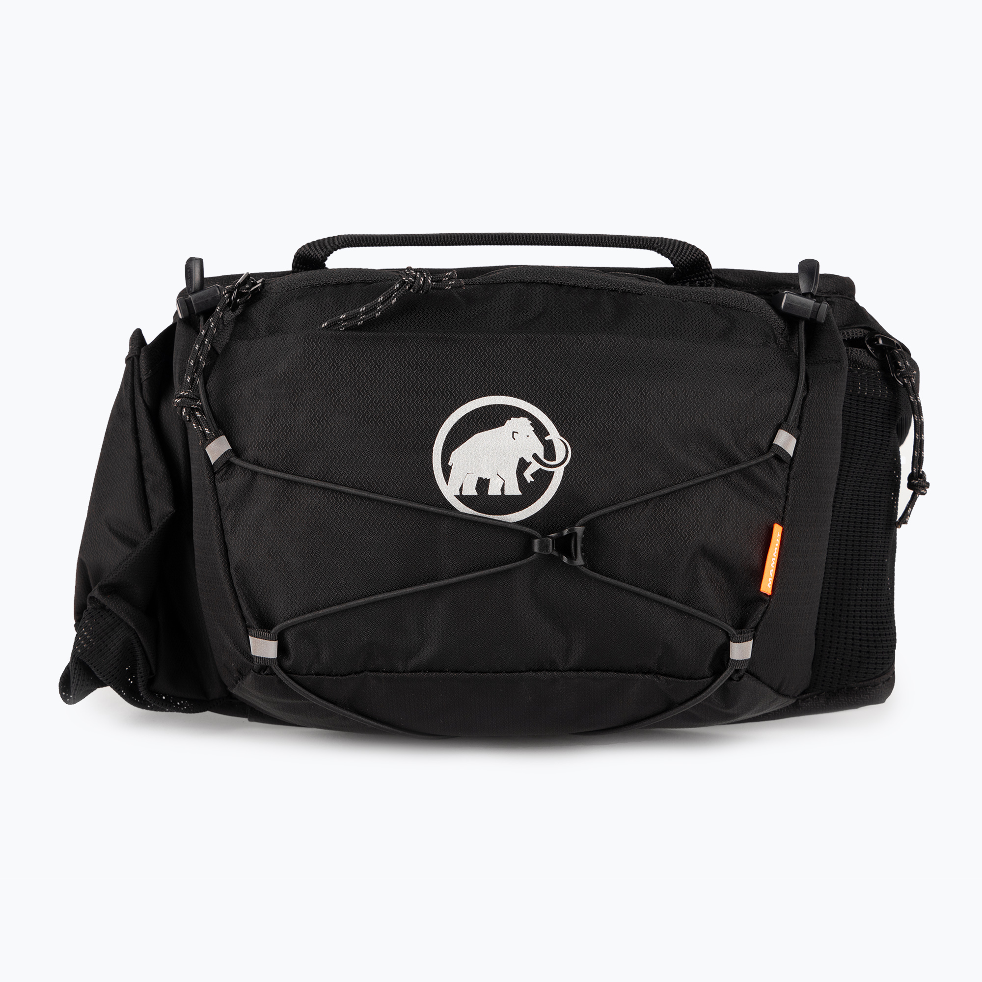 Mammut Lithium kidney black 2810-00290-0001-130 (Lithium 2810-00290-0001-130)