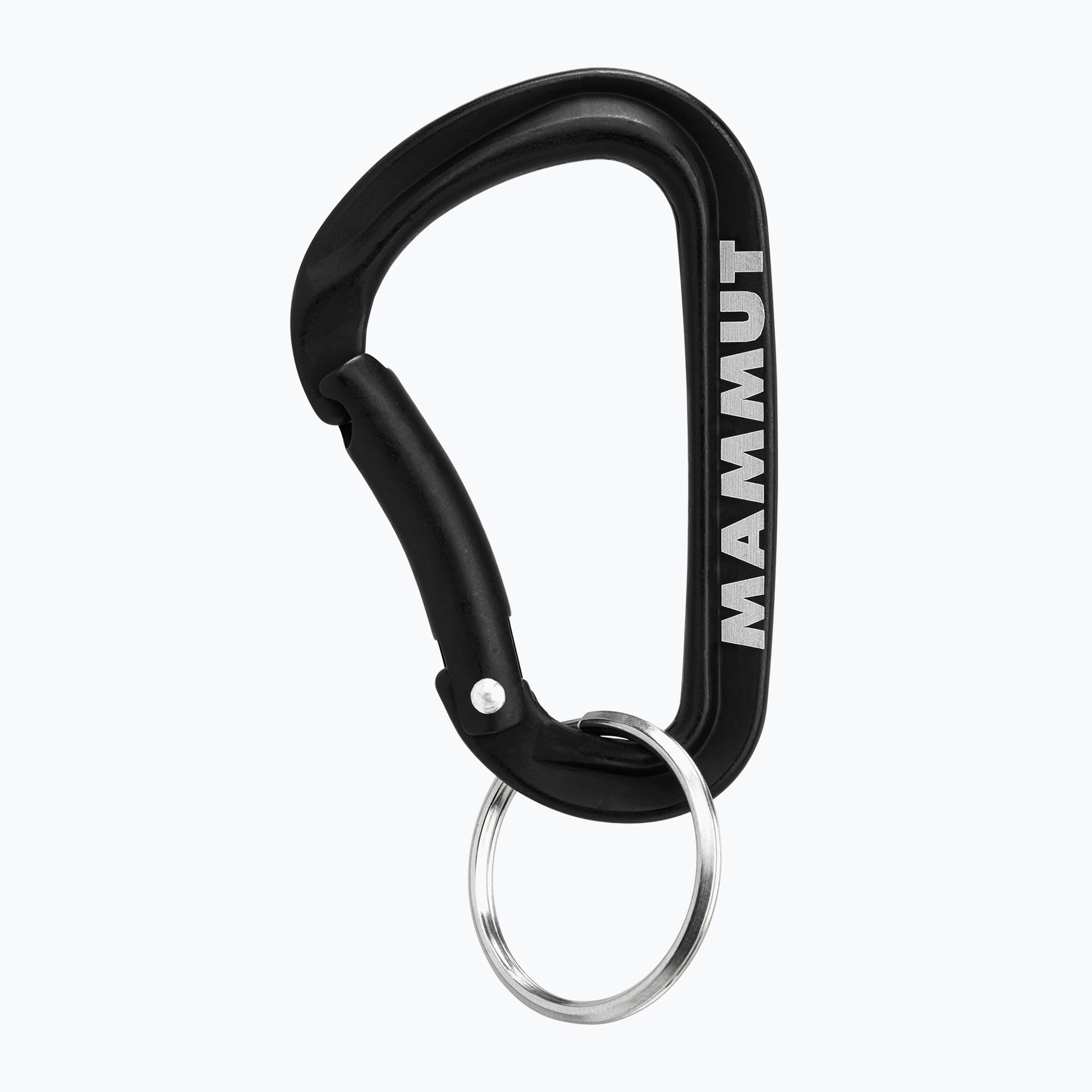 Karabína Mammut Mini Classic blue (Mini Carabiner Classic 2810-00300-0001)