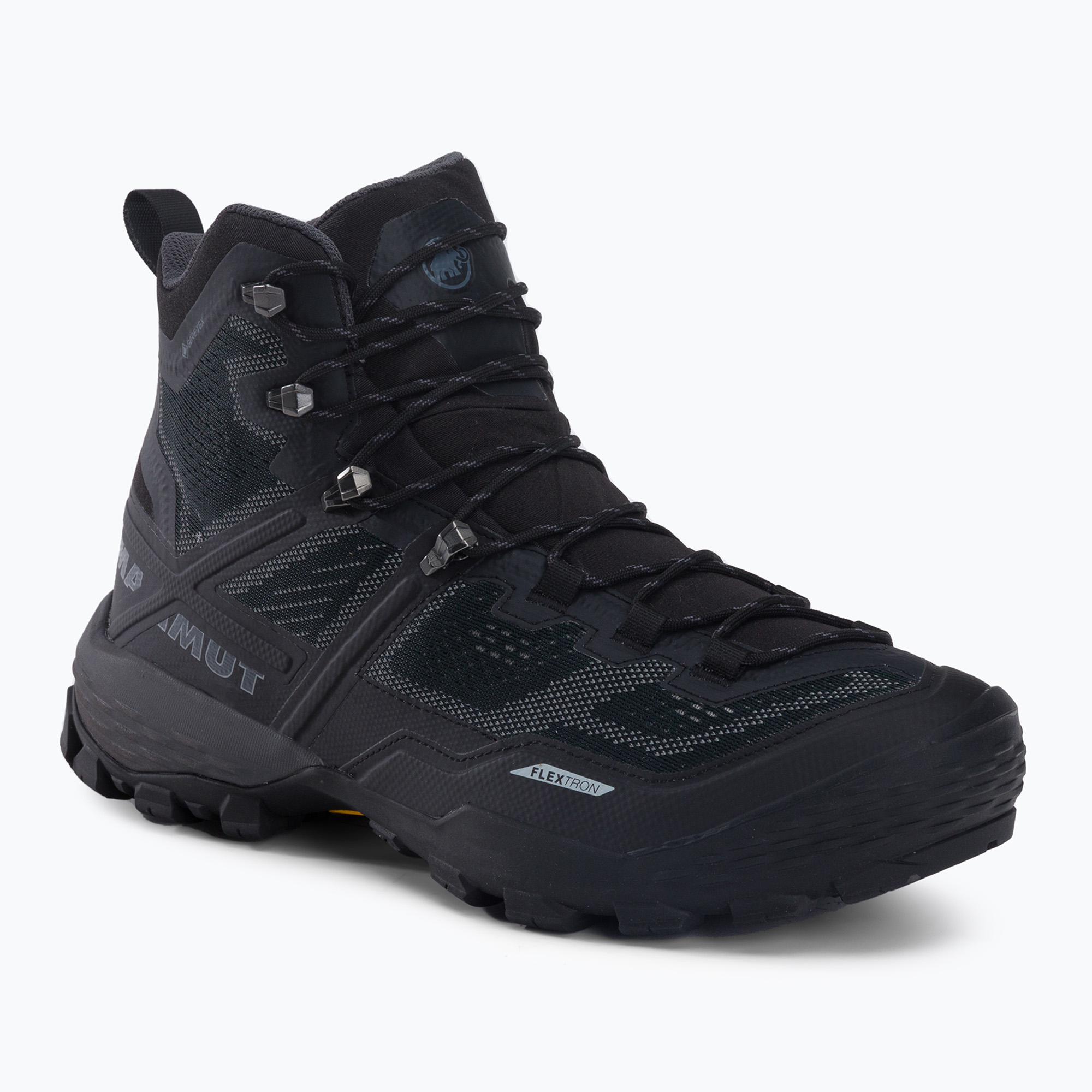 Trekingové topánky MAMMUT Ducan High GTX (Ducan High GTX 3030-03470-0052-1090)