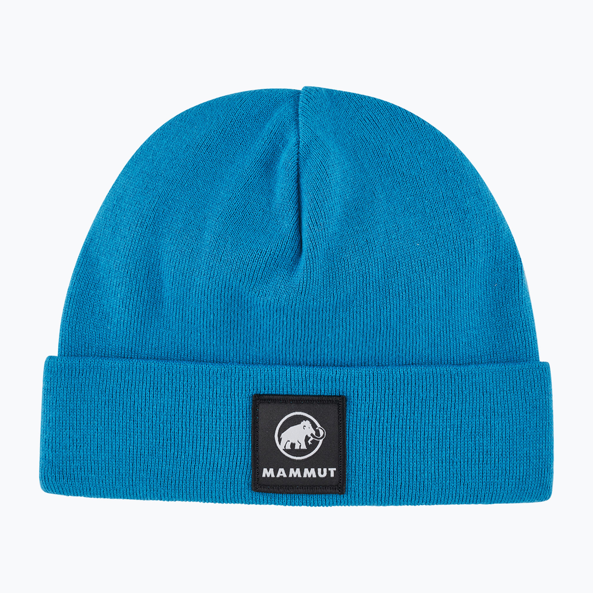 Zimná čiapka Mammut Fedoz glacier blue (Fedoz 1191-01090-50589)