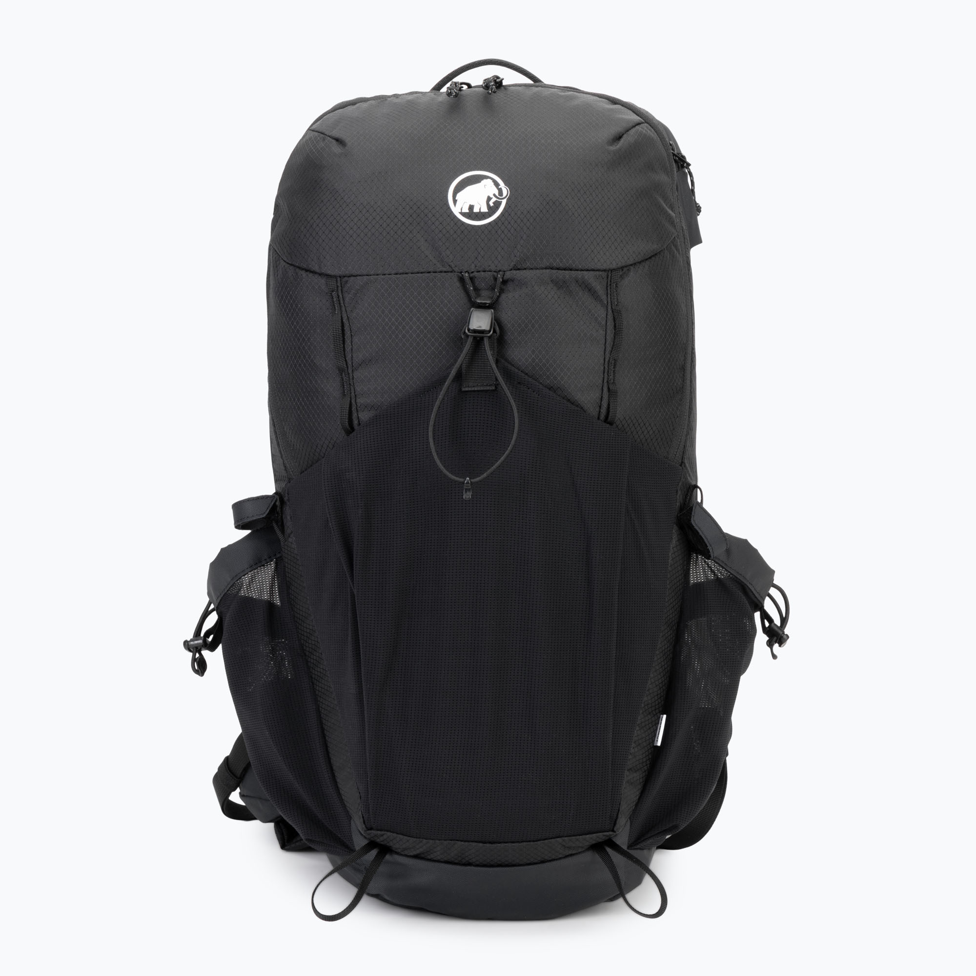 Turistický batoh Mammut Ducan 22 l black (Ducan 22 2530-01220-0001)