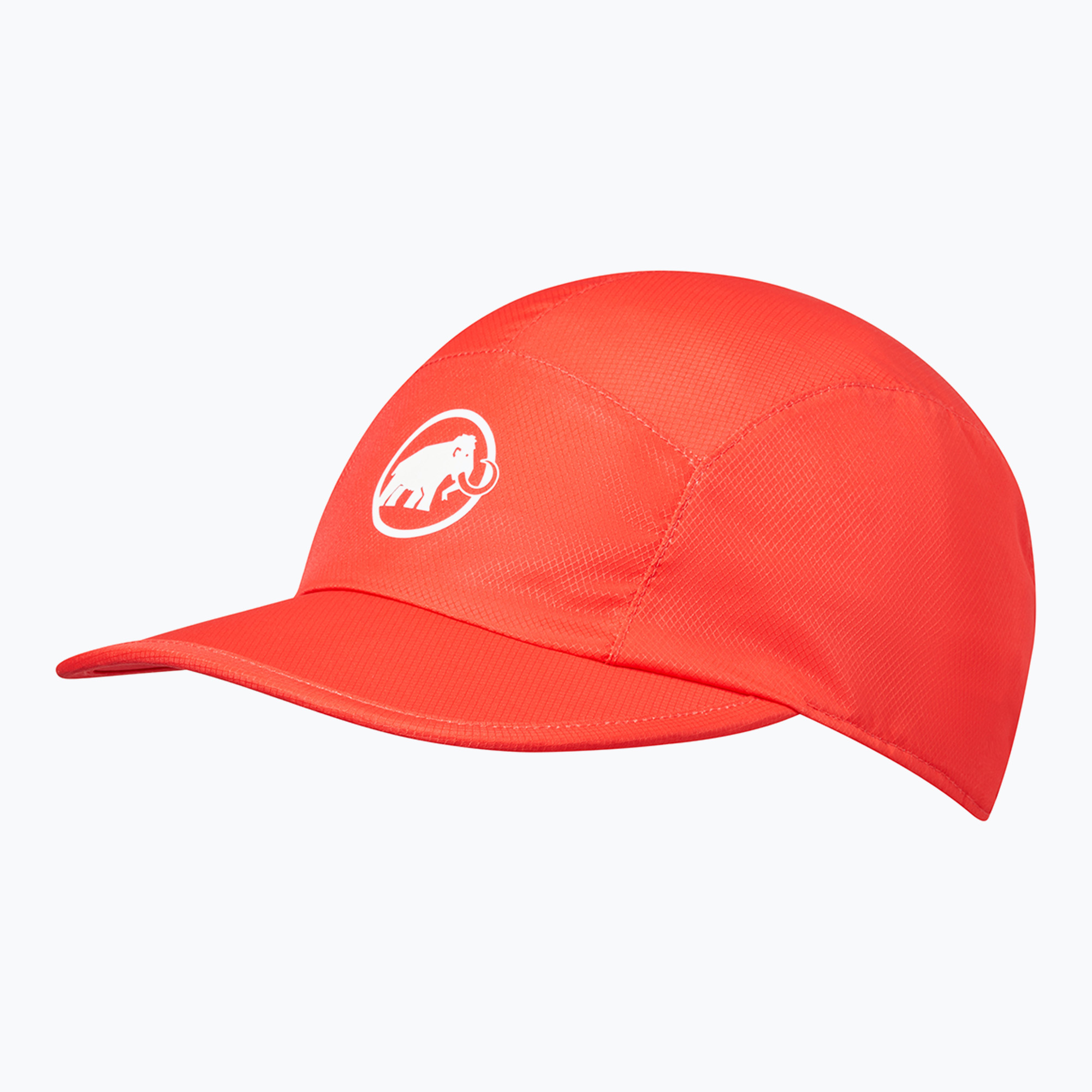 Mammut Aenergy Light baseballová čiapka Mammut červená (Aenergy Light 1191-01321-3778)