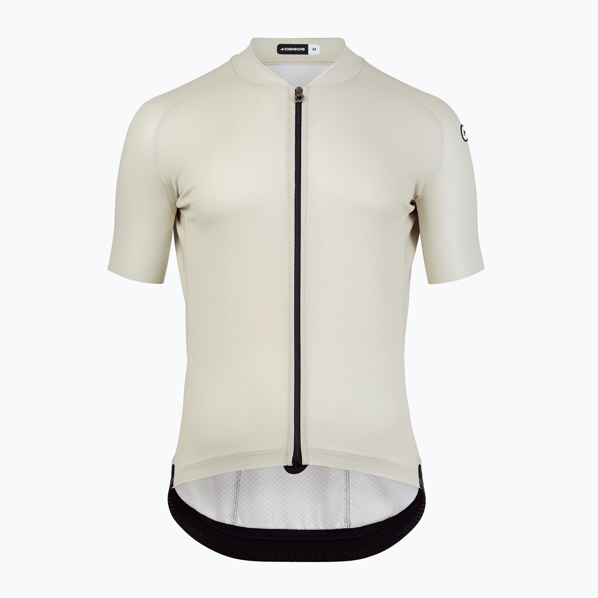 ASSOS Mille GT C2 EVO moon sand pánsky cyklistický dres (Mille GT C2 EVO 11.20.344.1L)