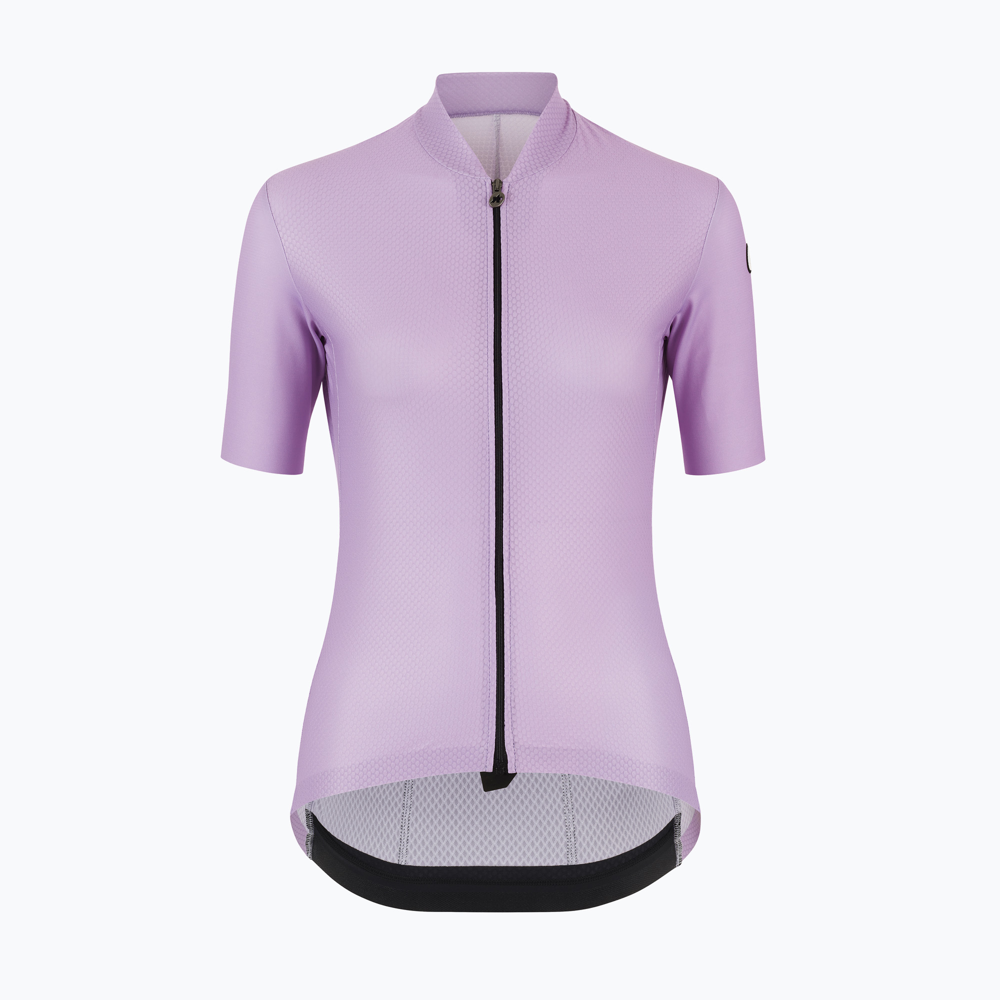 Dámsky cyklistický dres ASSOS Uma GT S11 interstellar orchid (Uma GT S11 12.20.379.7B)