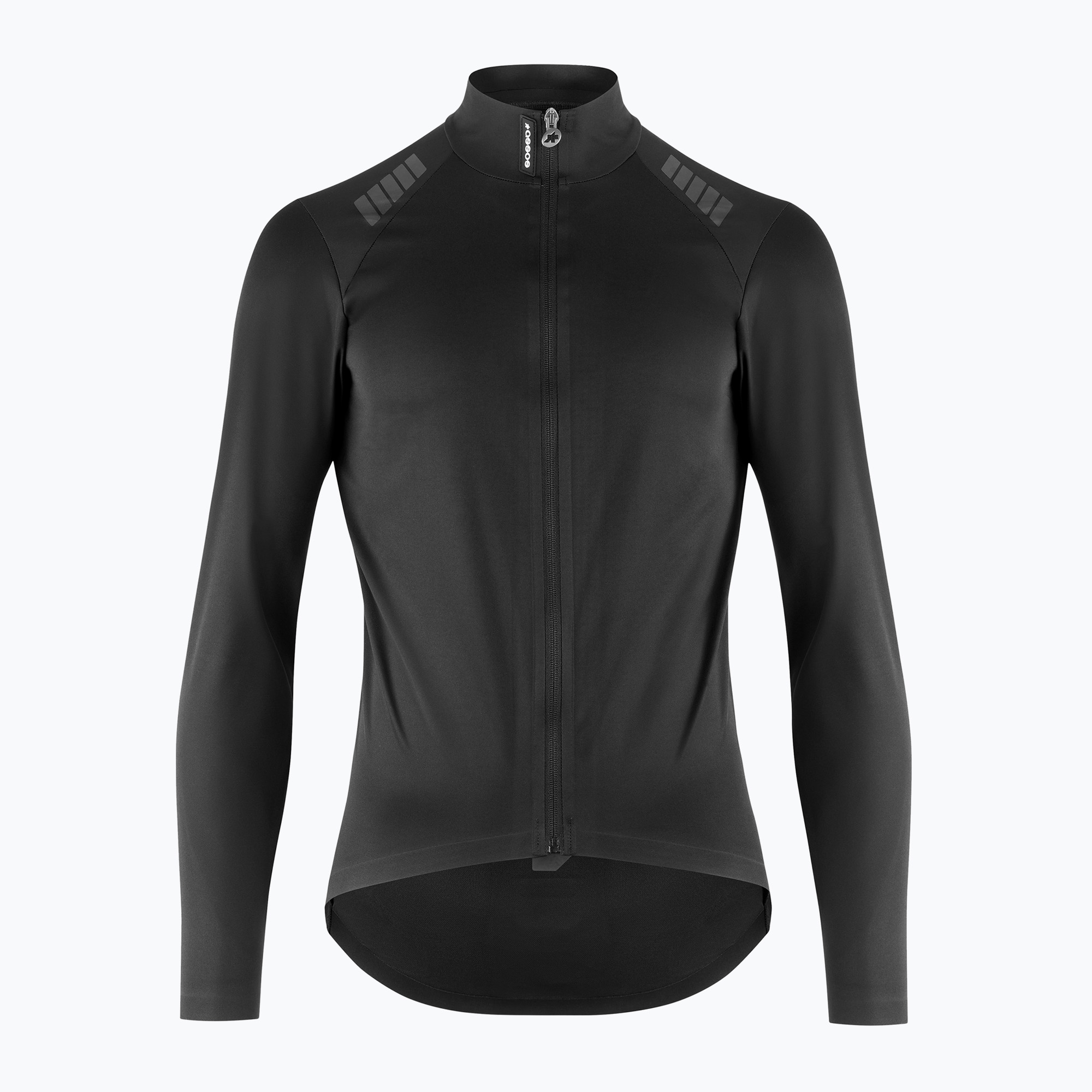 Dámska cyklistická bunda ASSOS Mille GT S11 Shell black (Mille GT S11 Shell 11.32.418.18)