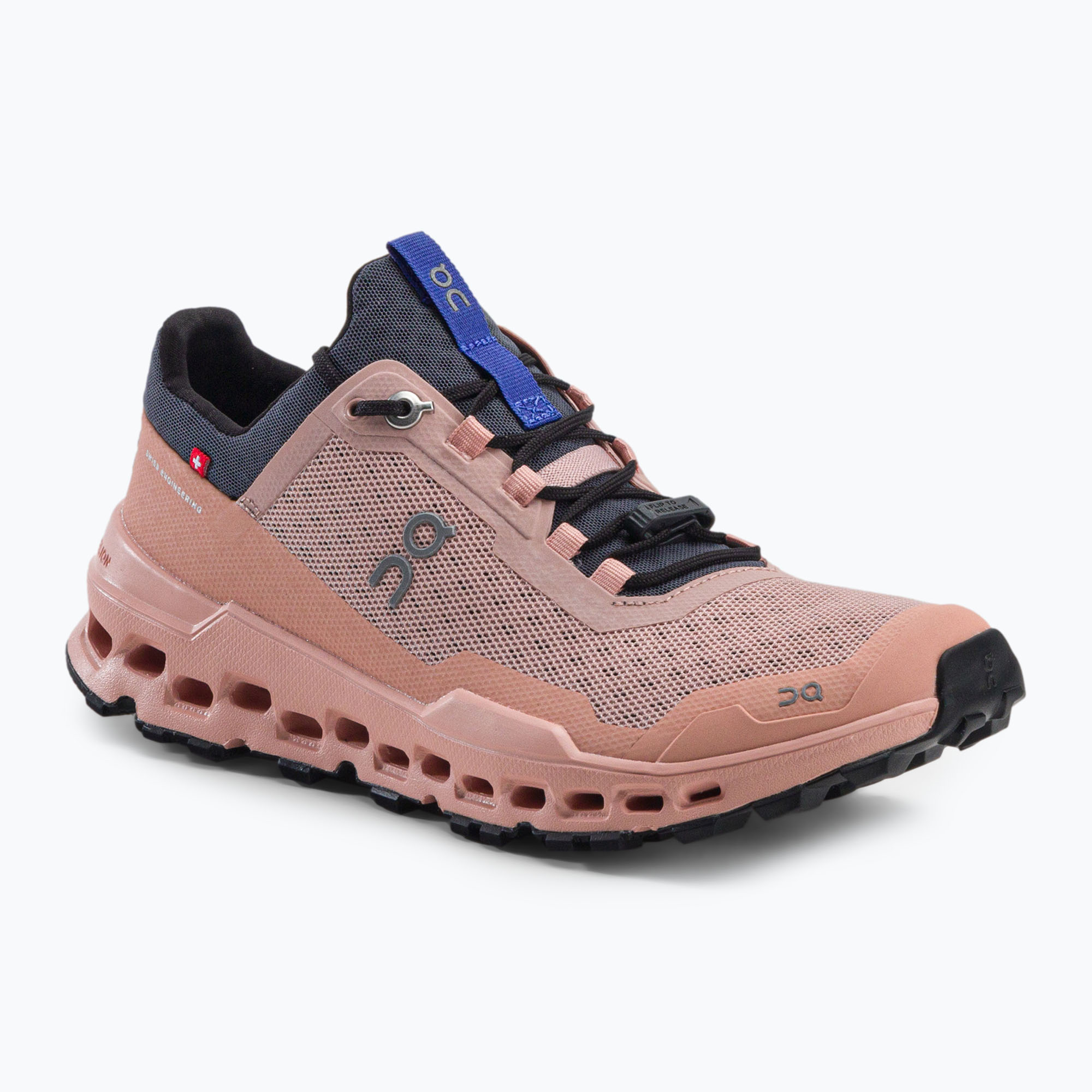 Dámska bežecká obuv On Cloudultra Rose/Cobalt 4498573 (Cloudultra 4498573)
