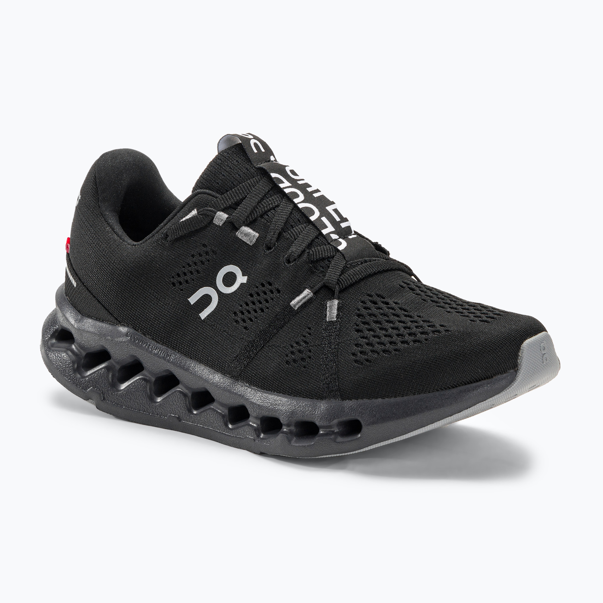 Dámska bežecká obuv On Cloudsurfer black (Cloudsurfer 3WD10440485)