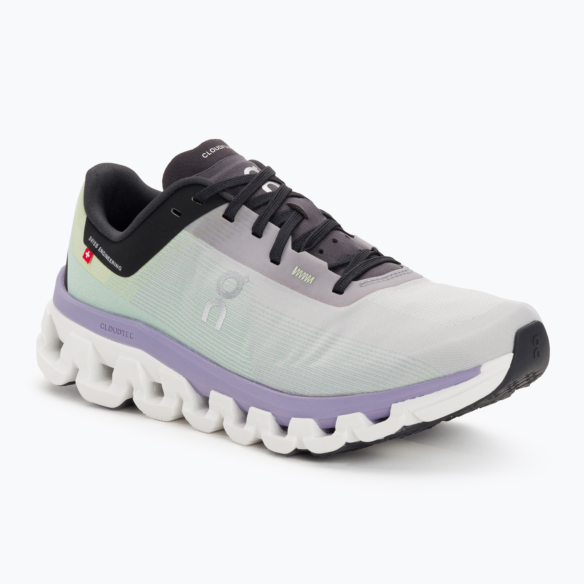 Dámska bežecká obuv On Cloudflow 4 fade/wisteria (Cloudflow 4 3WD30111501)