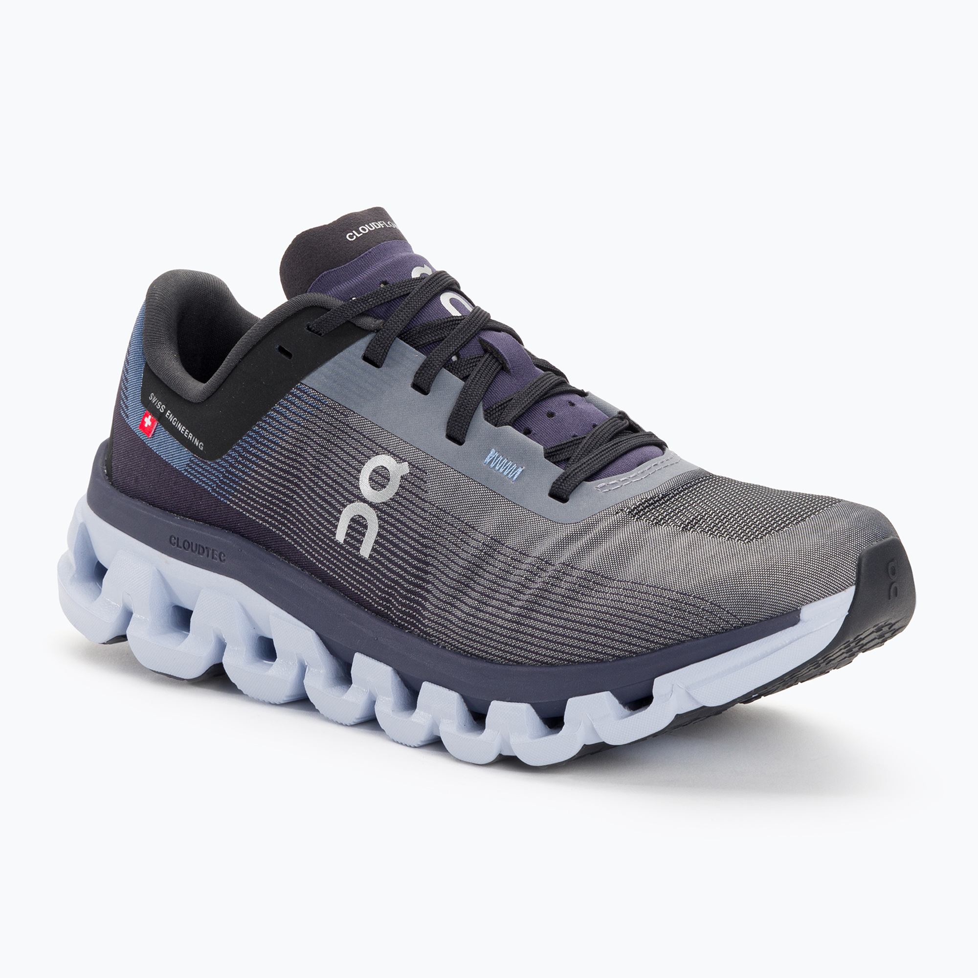 Dámska bežecká obuv On Cloudflow 4 fade/iron (Cloudflow 4 3WD30111502)