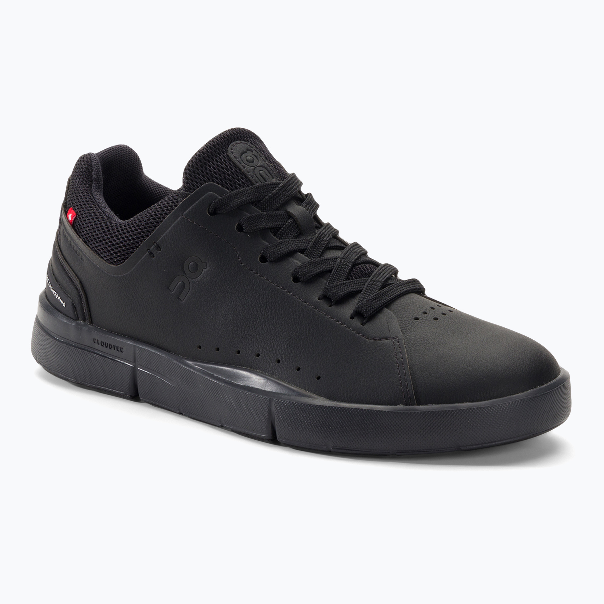 Dámska obuv On The Roger Advantage black (The Roger Advantage 4898103)