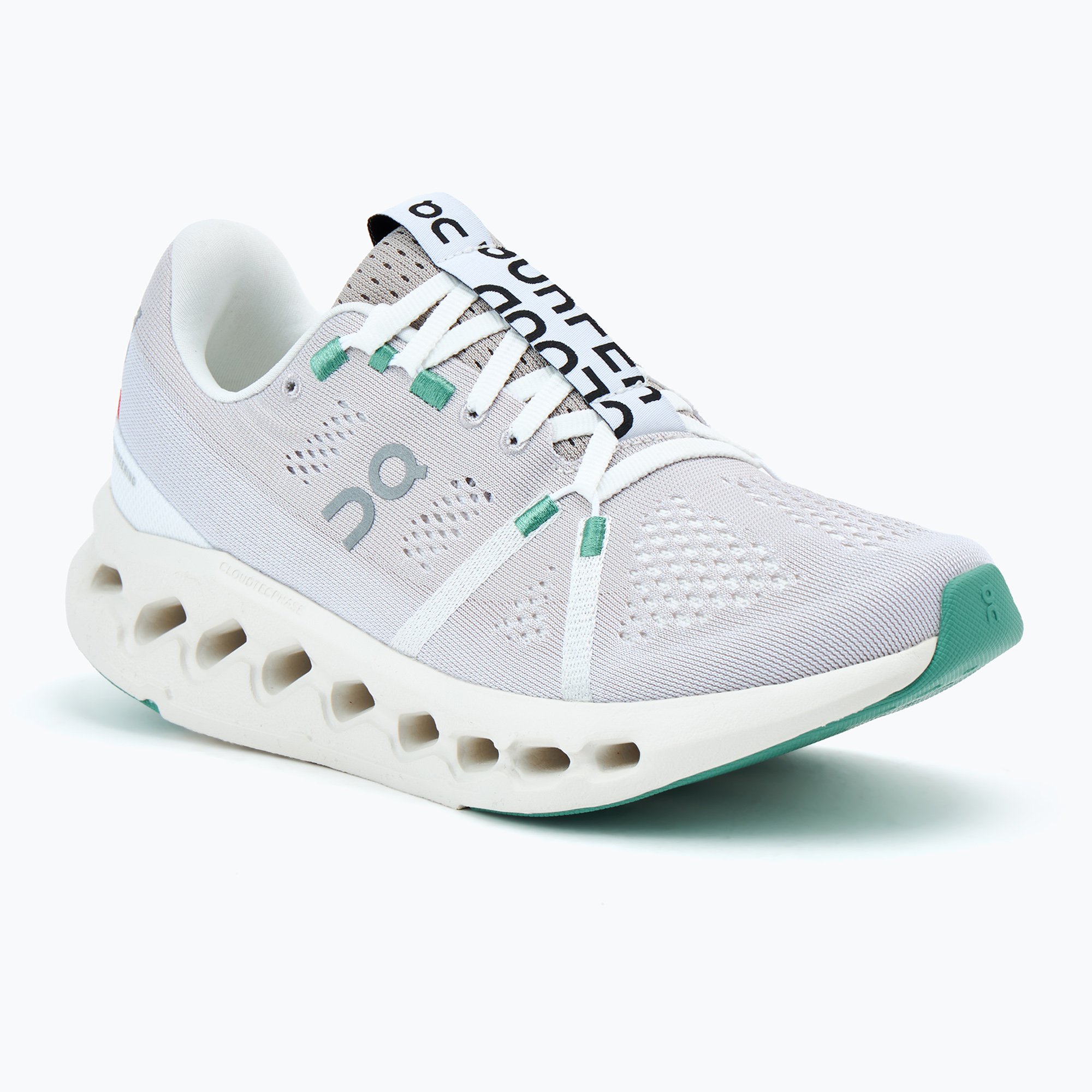 Dámska bežecká obuv On Running Cloudsurfer pearl/ivory (Cloudsurfer 3WD10442143)