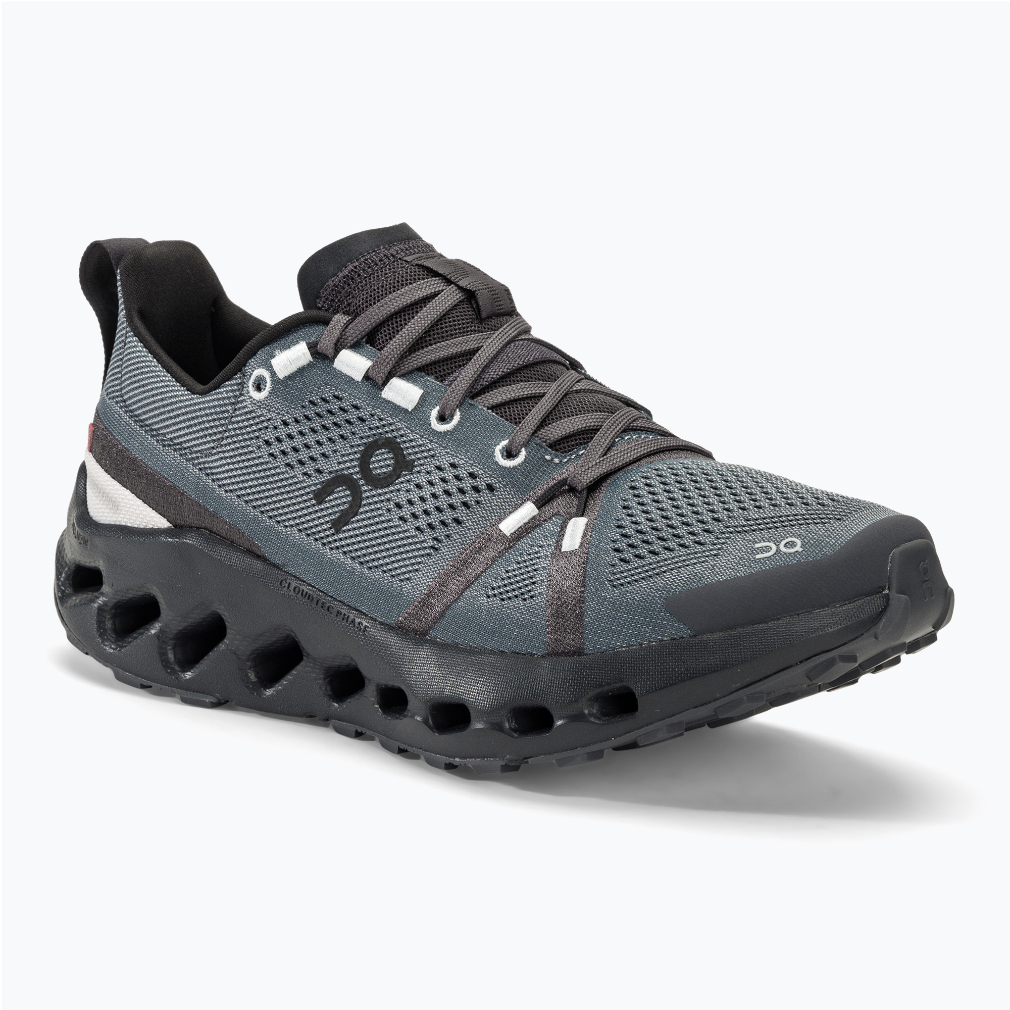 Pánska bežecká obuv On Running Cloudsurfer Trail running eclipse/black (Cloudsurfer Trail 3ME10110264)