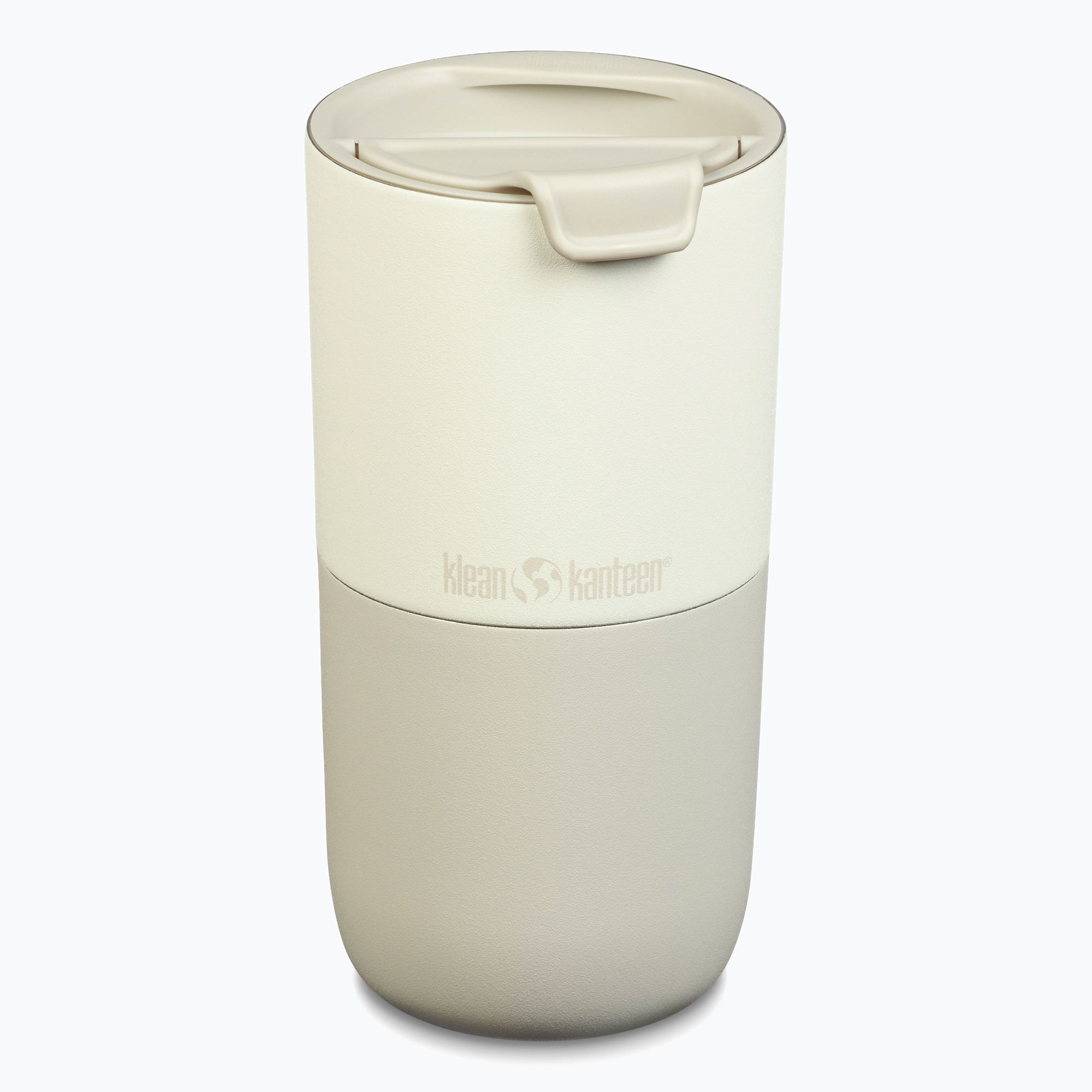 Klean Kanteen Rise Tumbler Flip Lid 473ml tofu termohrnček