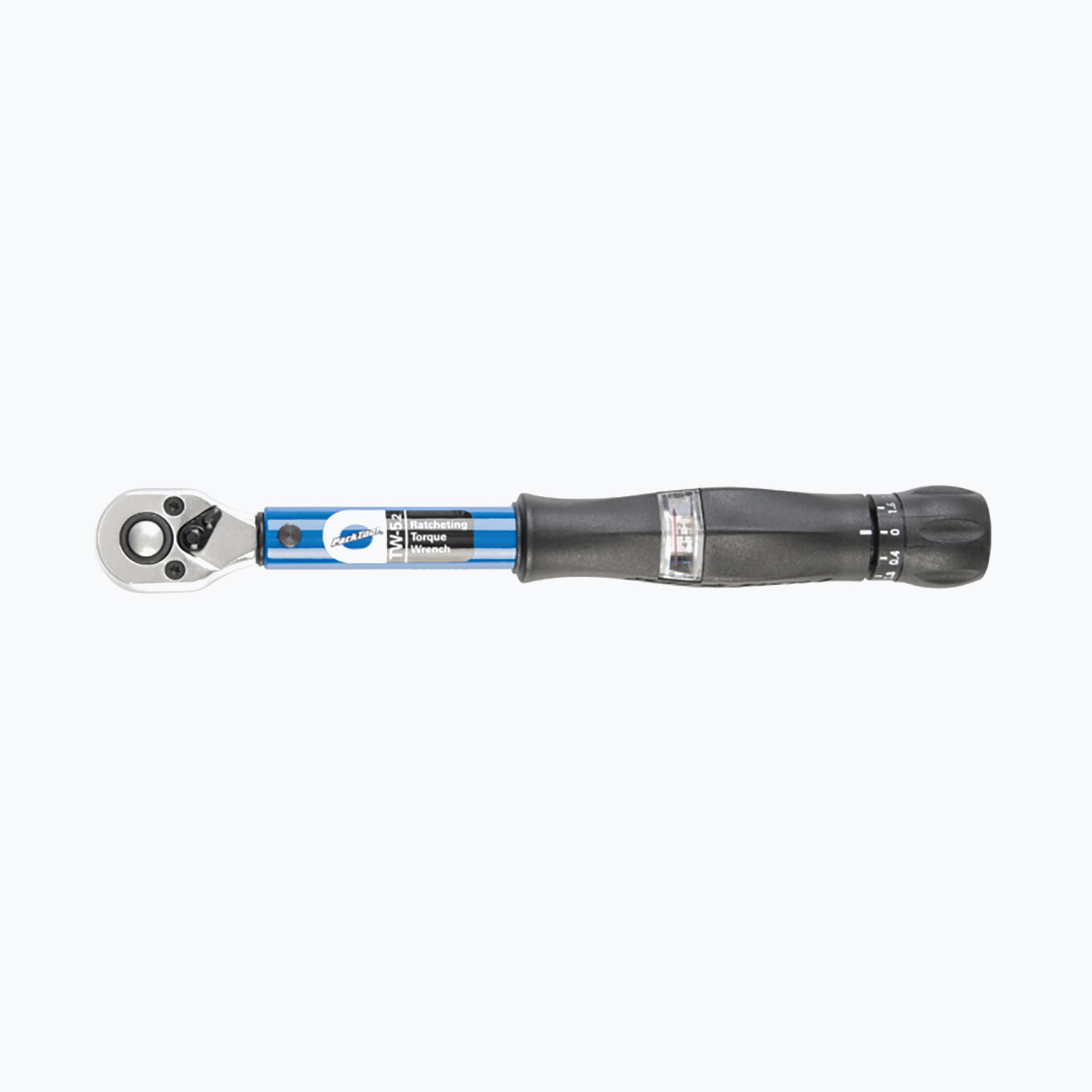 Momentový kľúč Park Tool TW-5.2