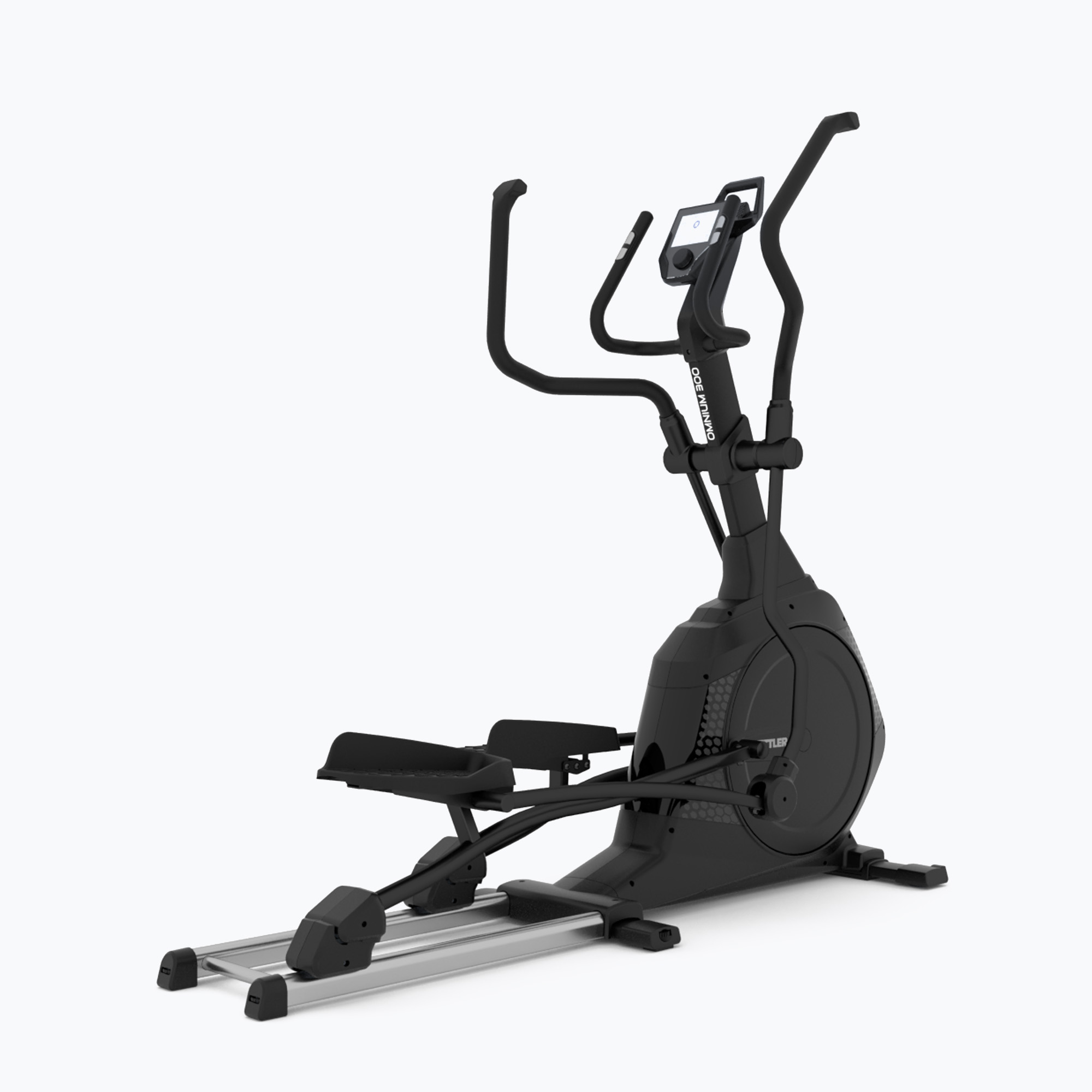 KETTLER Crosstrainer Omnium 3 CT126-1 orbiter