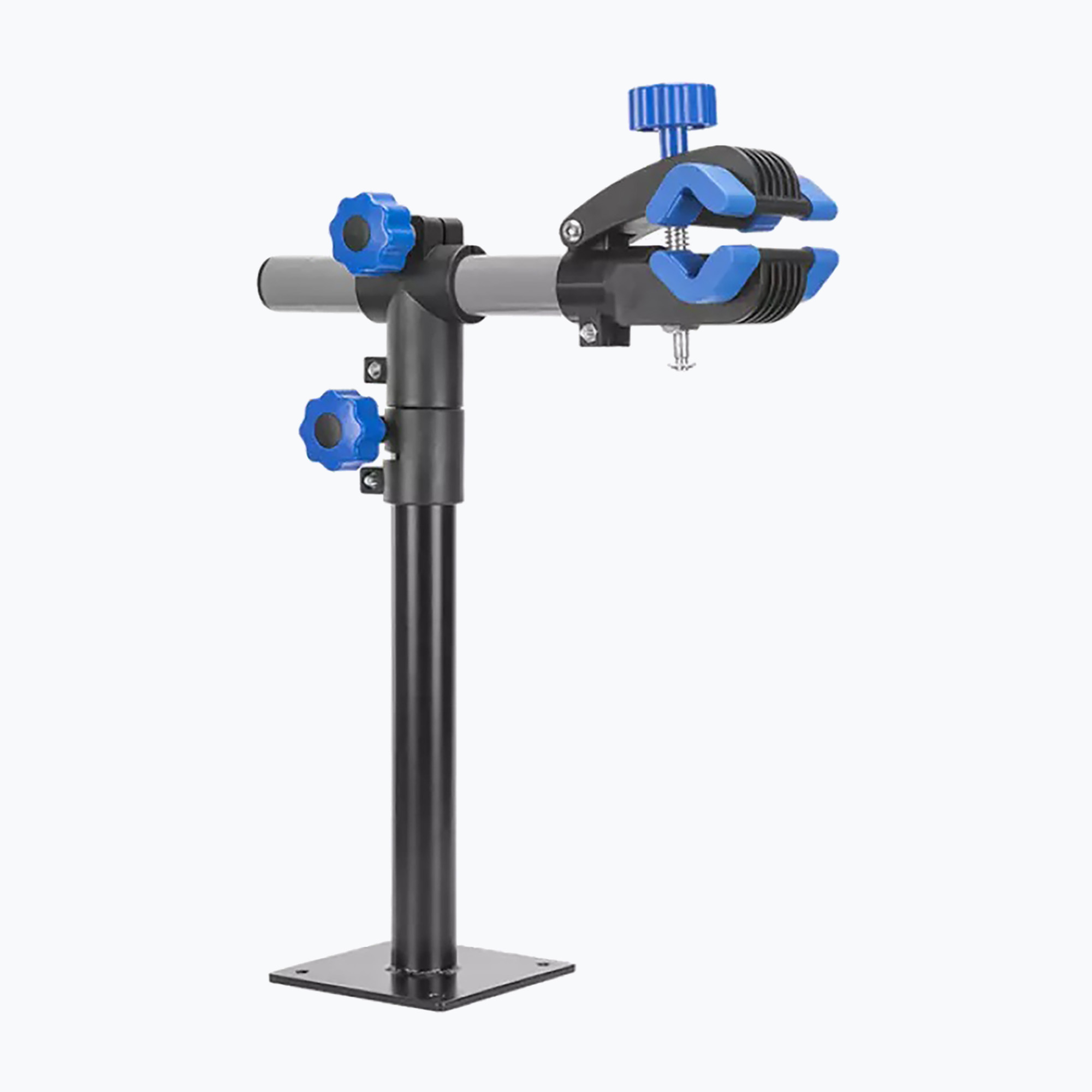 Servisný stojan na bicykel Rockbros MP-01 black (MP-01)
