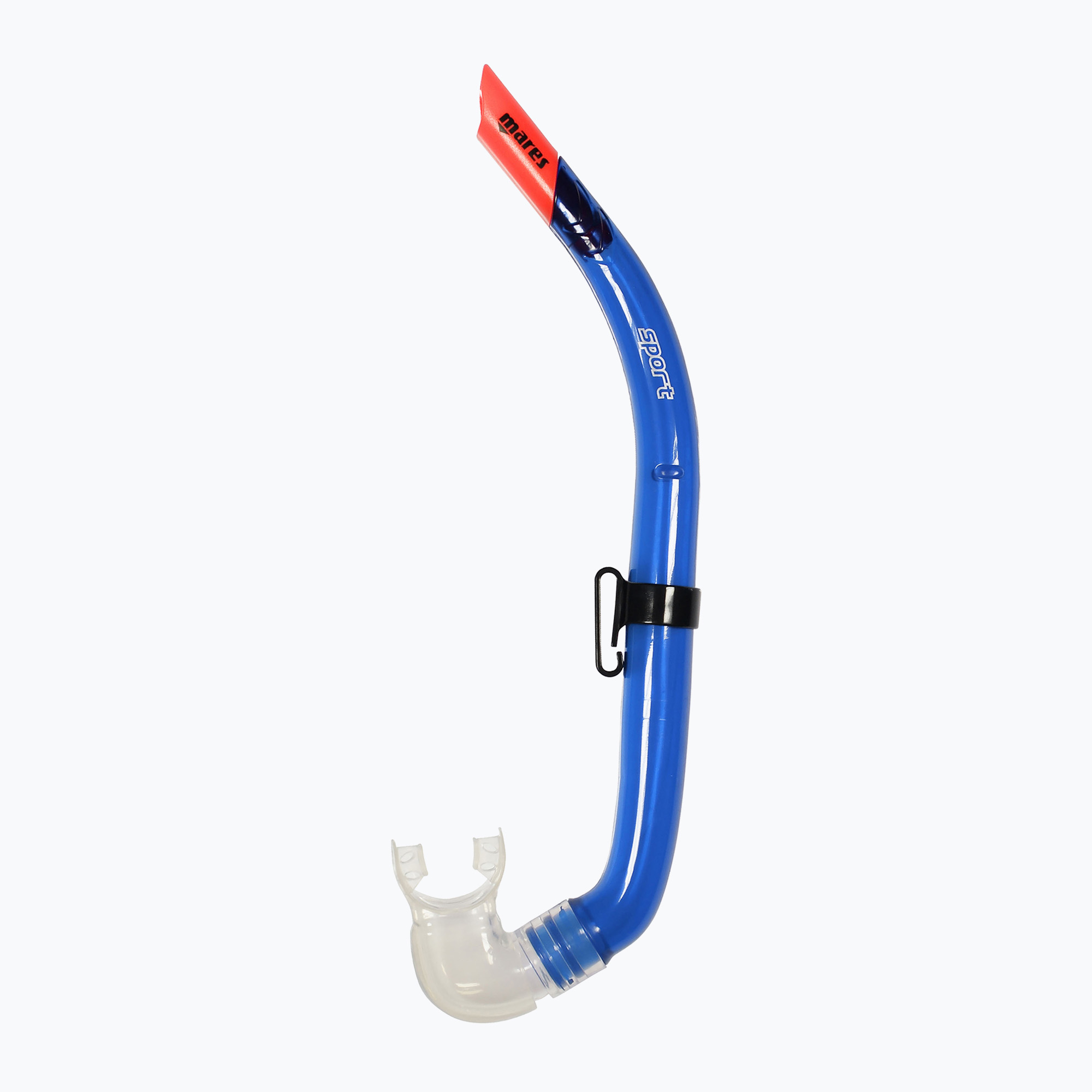 Detský šnorchel Mares Sport blue (Sport 411423)