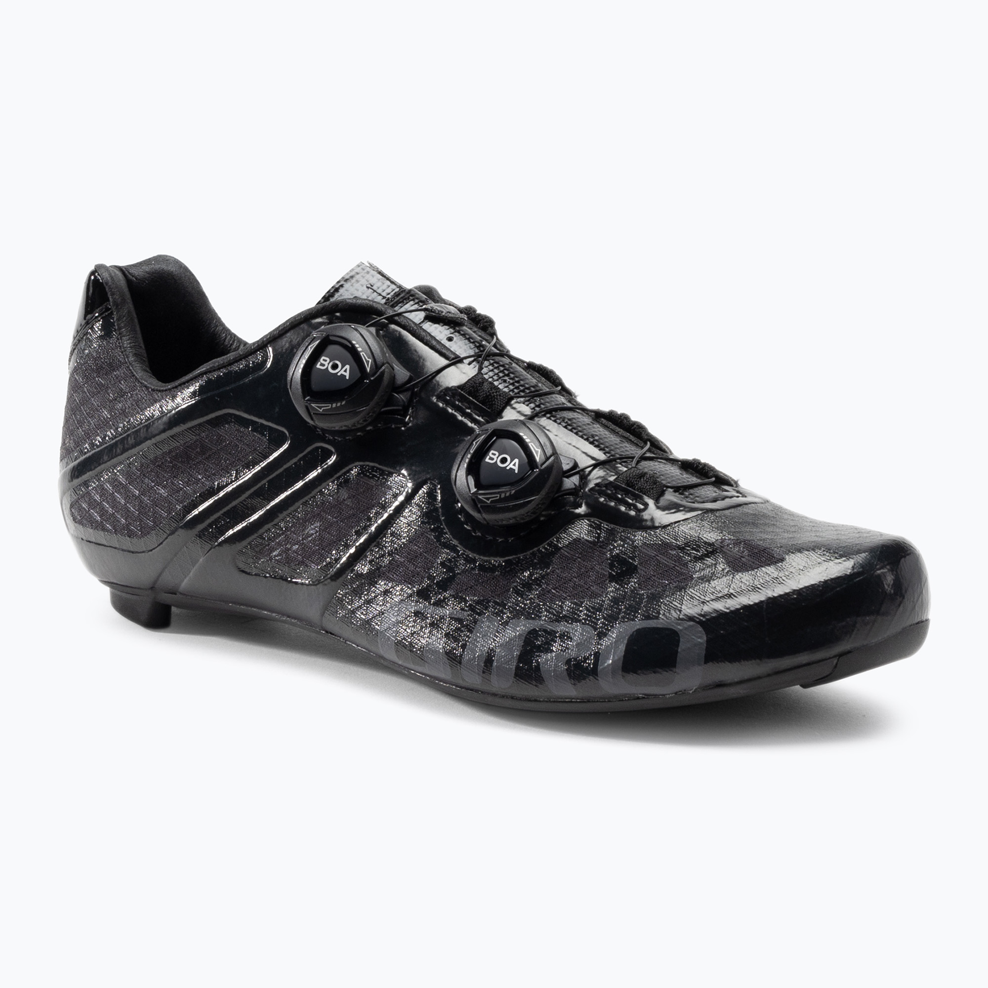 Pánska cestná obuv Giro Imperial black GR-7110645 (Imperial GR-7110645)
