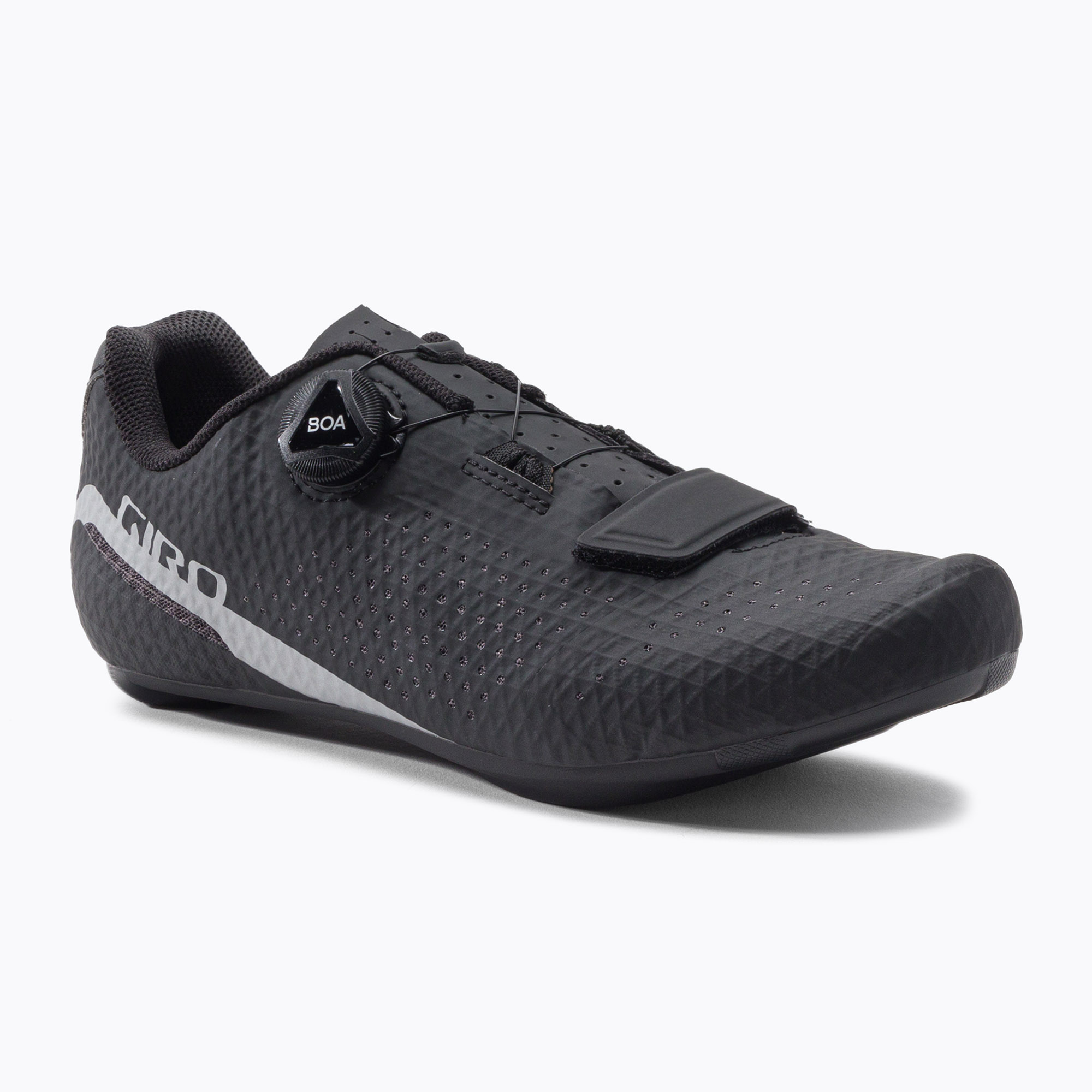Pánska cestná obuv Giro Cadet Carbon black GR-7123070 (Cadet Carbon GR-7123070)